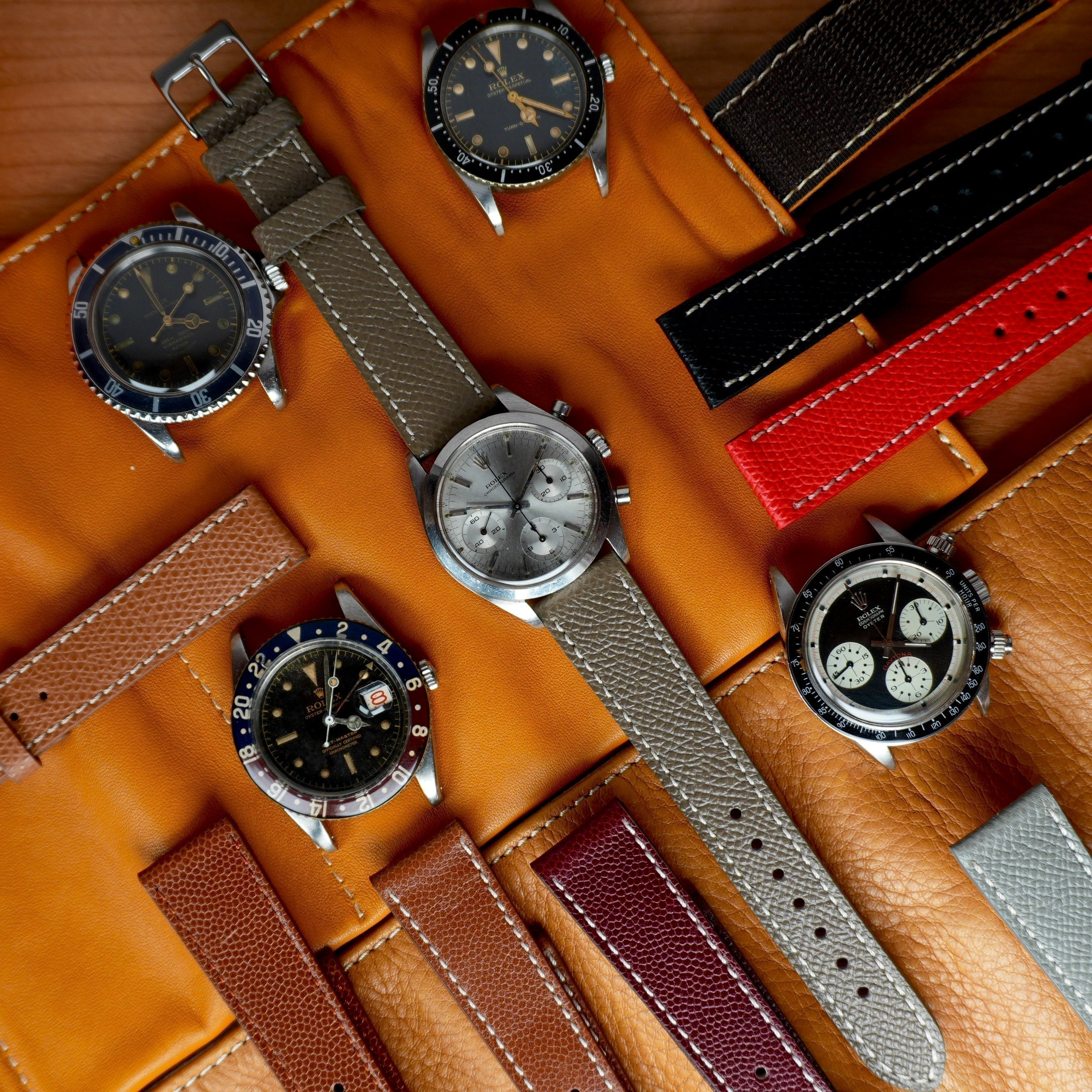 Why Your Rolex Bracelet Might Be Ruining Your Watch’s Value