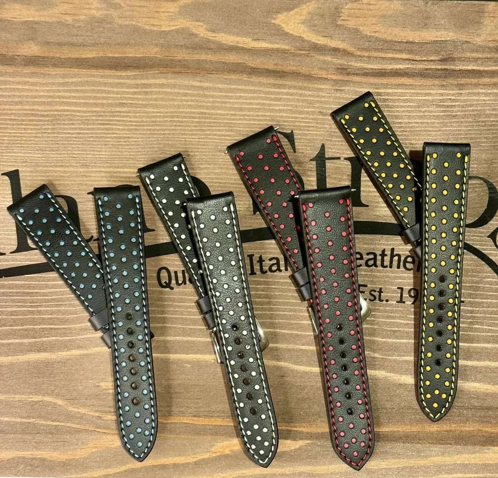 Watch Bands Size 22mm milanostraps-com | Watch Bands