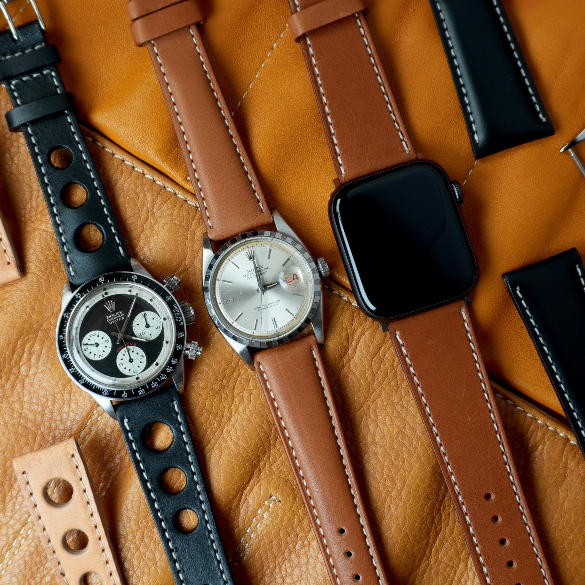 Apple Watch Bands for Women milanostraps-com | Watch Bands