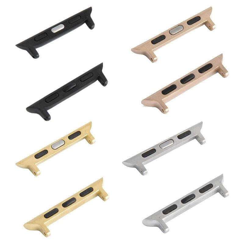 Premium Compatible Apple Watch Strap Adapter