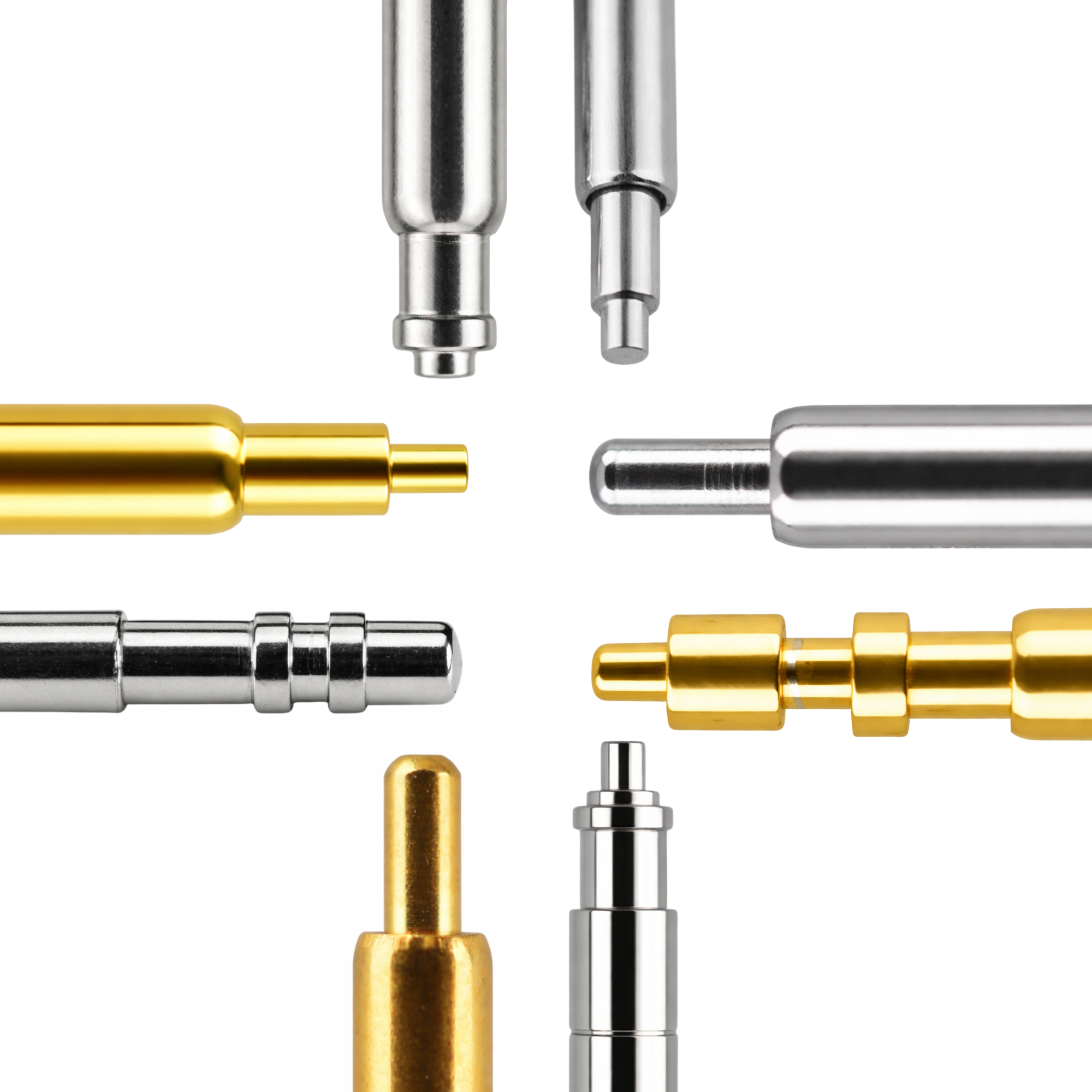 Vintage and Modern Rolex Watches Premium Spring Bars