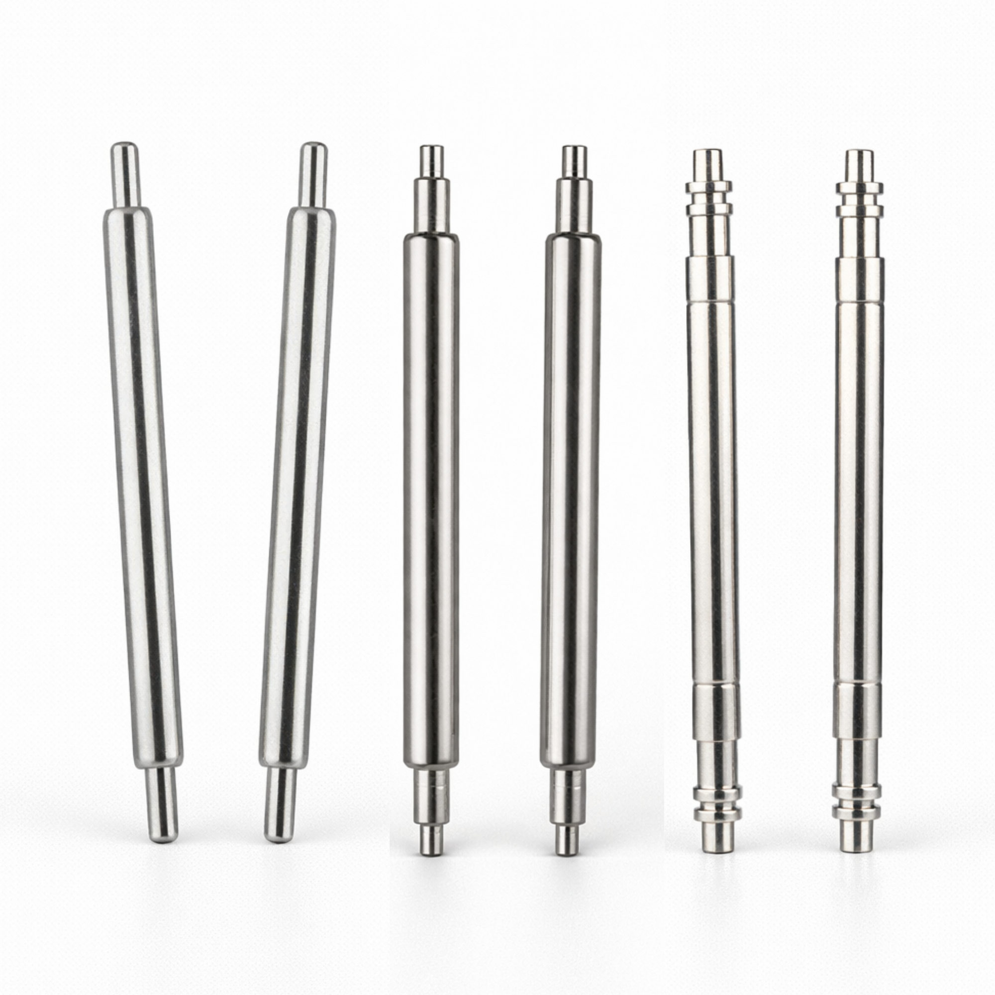 Vintage and Modern Tudor Premium Spring Bars