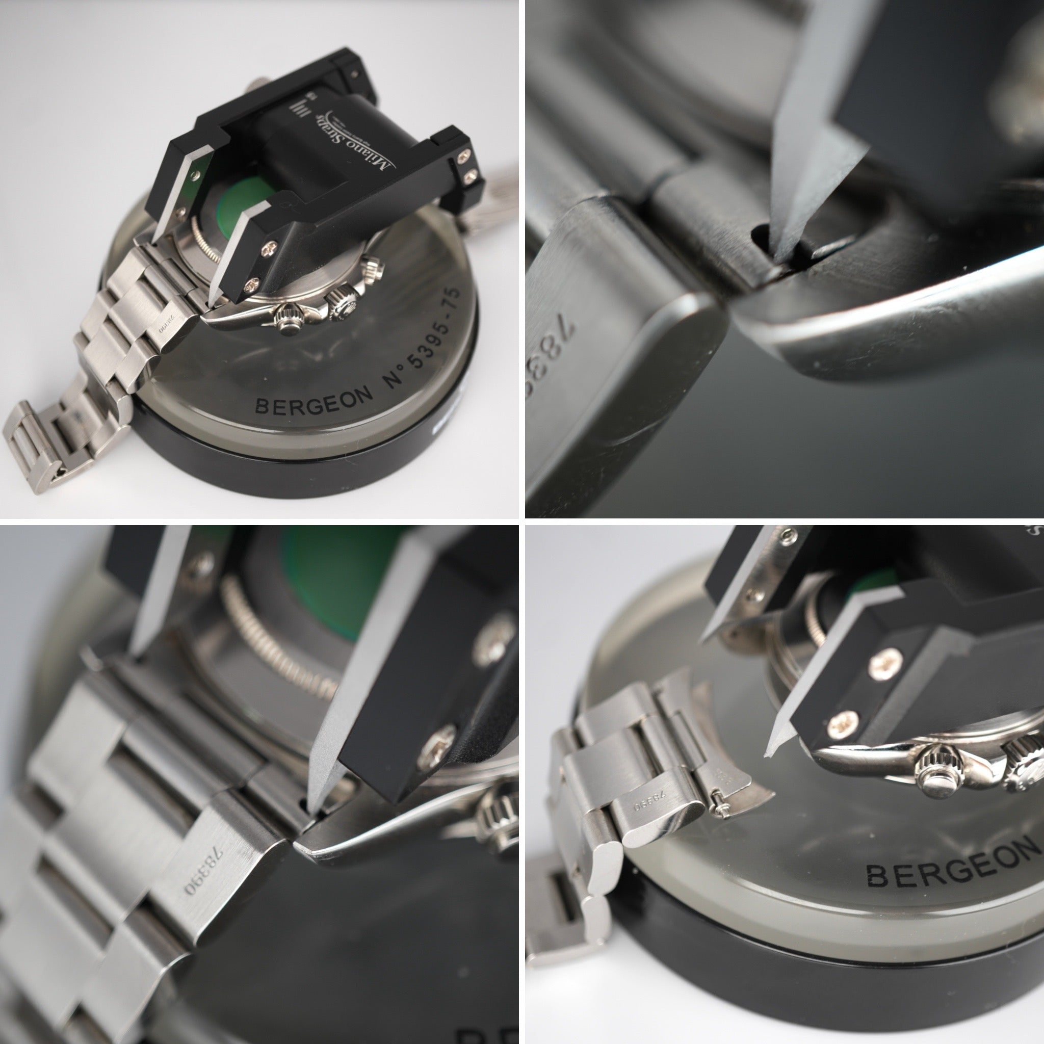 Ultimate Premium Watch Bracelet and Strap Removal Kit