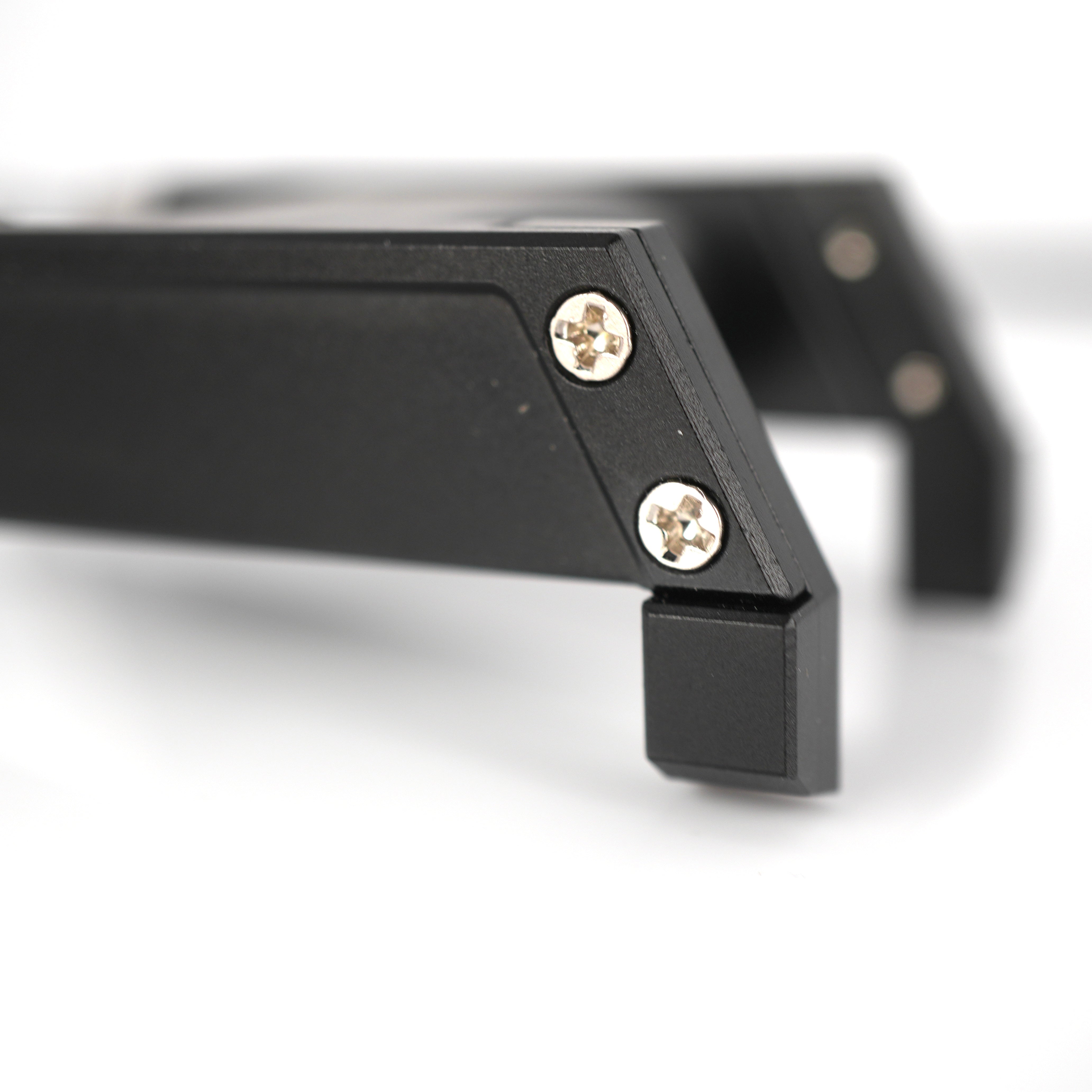 Dual Sided Watch Bracelet and Strap Removal Tool