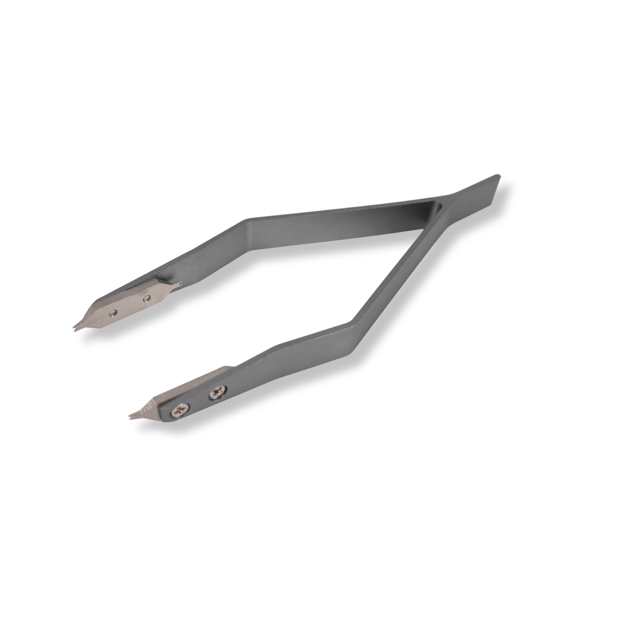 Premium Aluminum Tweezer Watch Strap Removal Tool