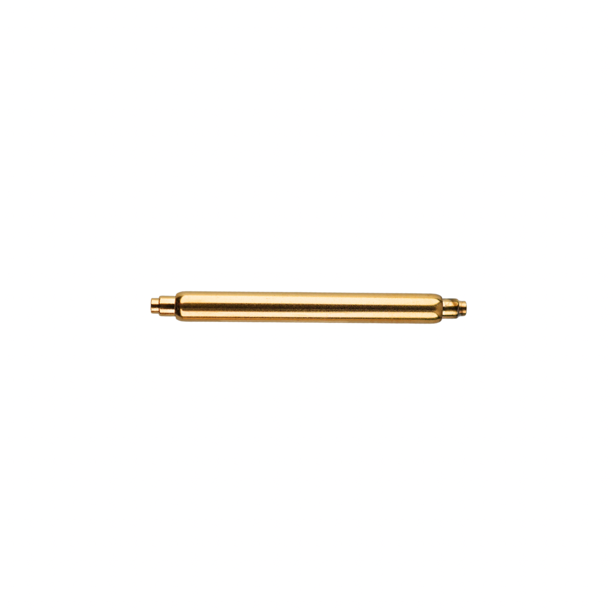 Vintage Rolex Buckle Clasp Spring Bar For Yellow Gold 20mm Oyster & Jubilee Bracelets 16mm