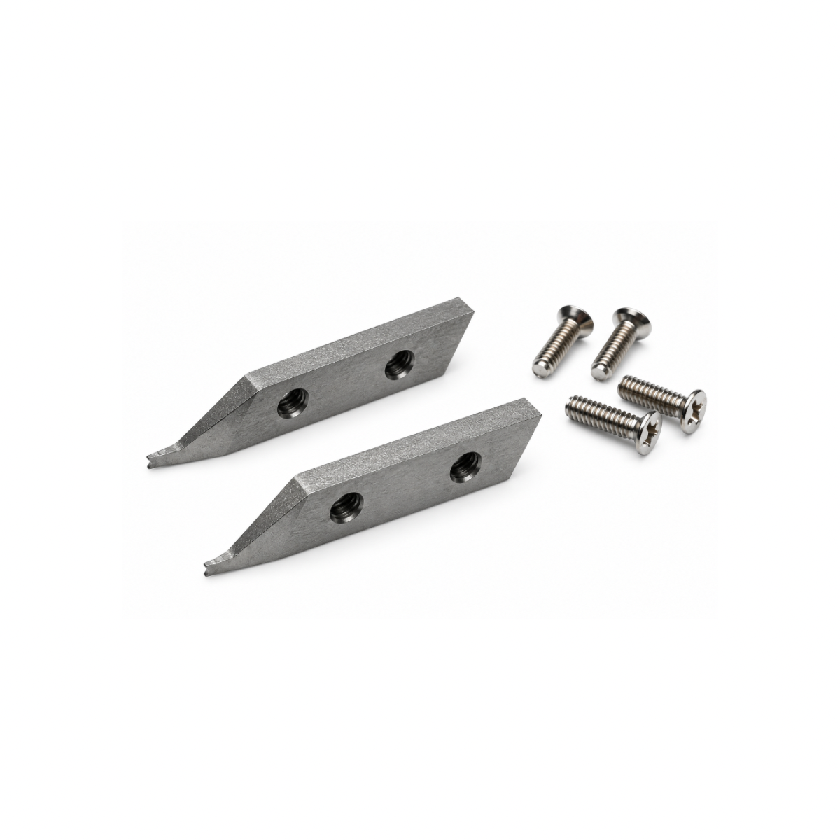 Replacement Tips for Milano Straps Watch Bracelet & Strap Removal Tool – Includes Screws