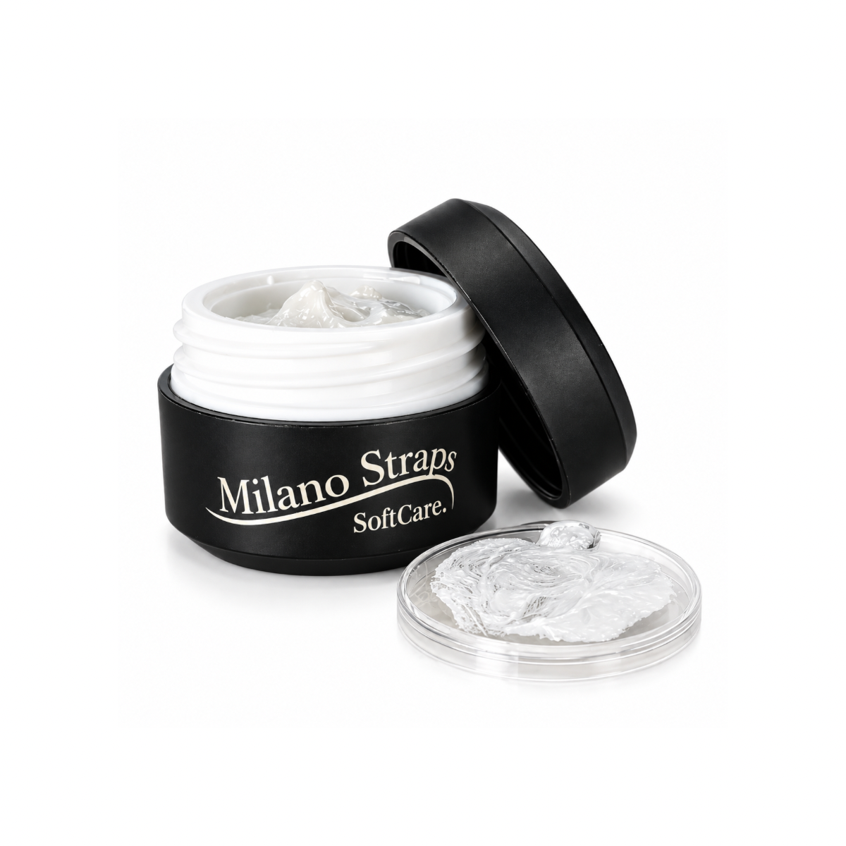 Acrylic Watch Crystal Polish Restoration Cream for Light Scratches Removal