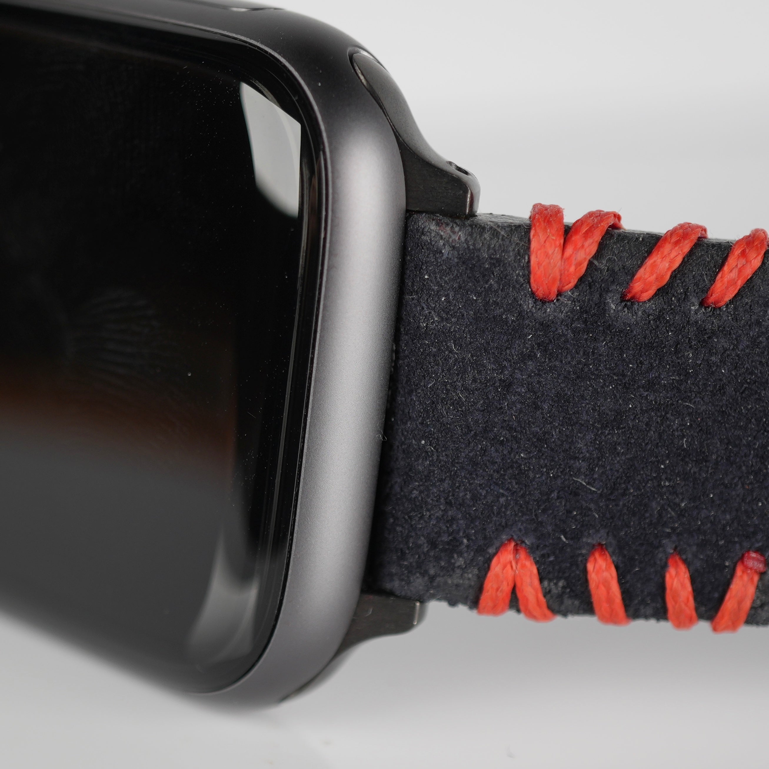 Classic Style Compatible Apple Watch Strap Connectors Adapter