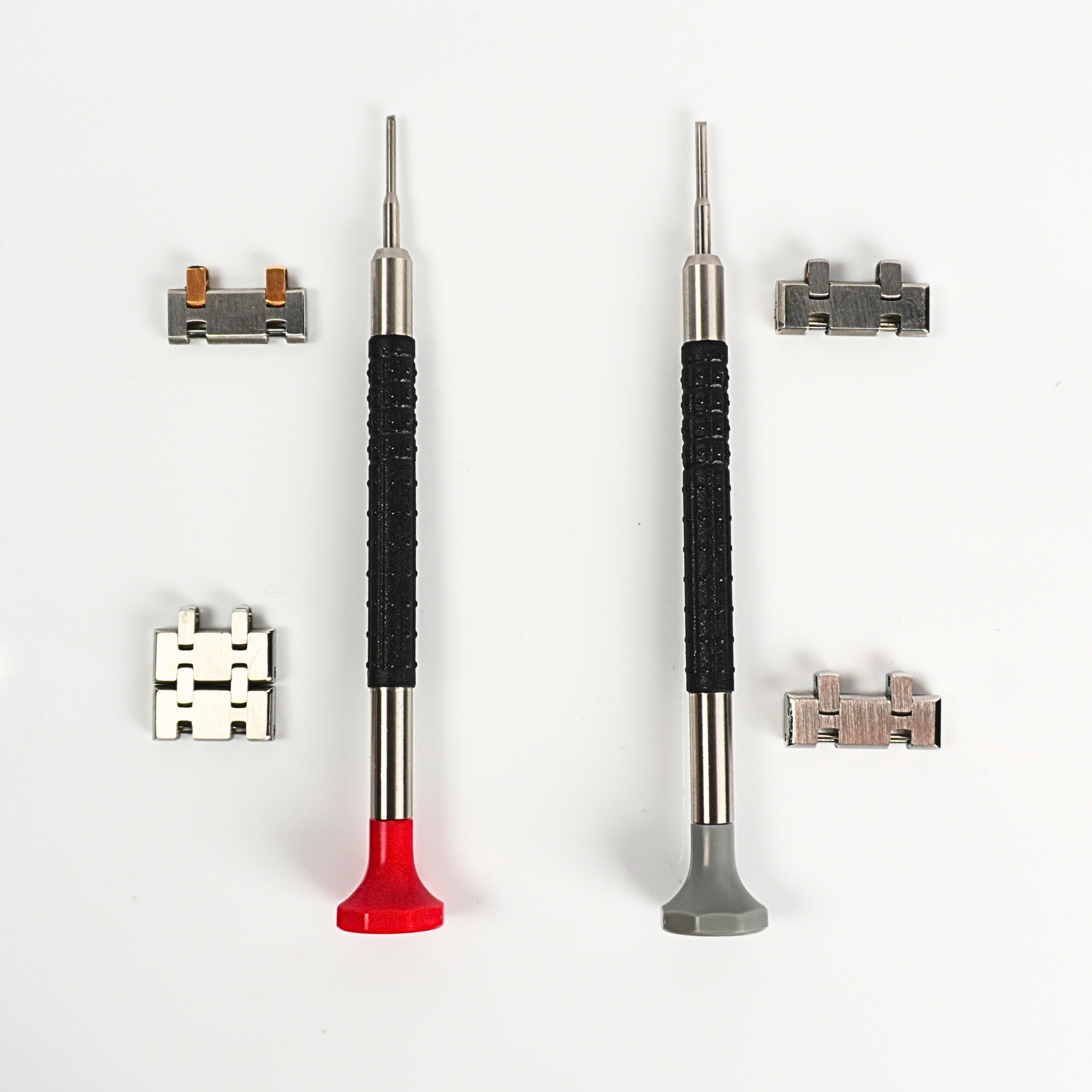 Audemars Piguet Bracelet Resizing Screwdriver Kit – Precision Link Adjustment Tools by Milano Straps