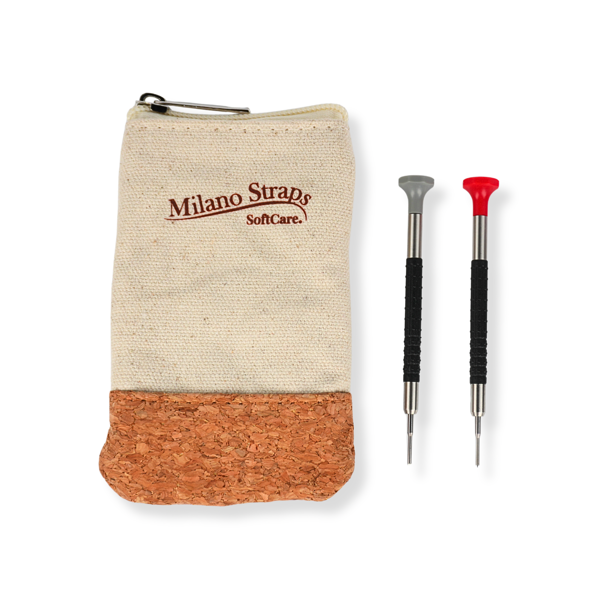 Audemars Piguet Bracelet Resizing Screwdriver Kit – Precision Link Adjustment Tools by Milano Straps