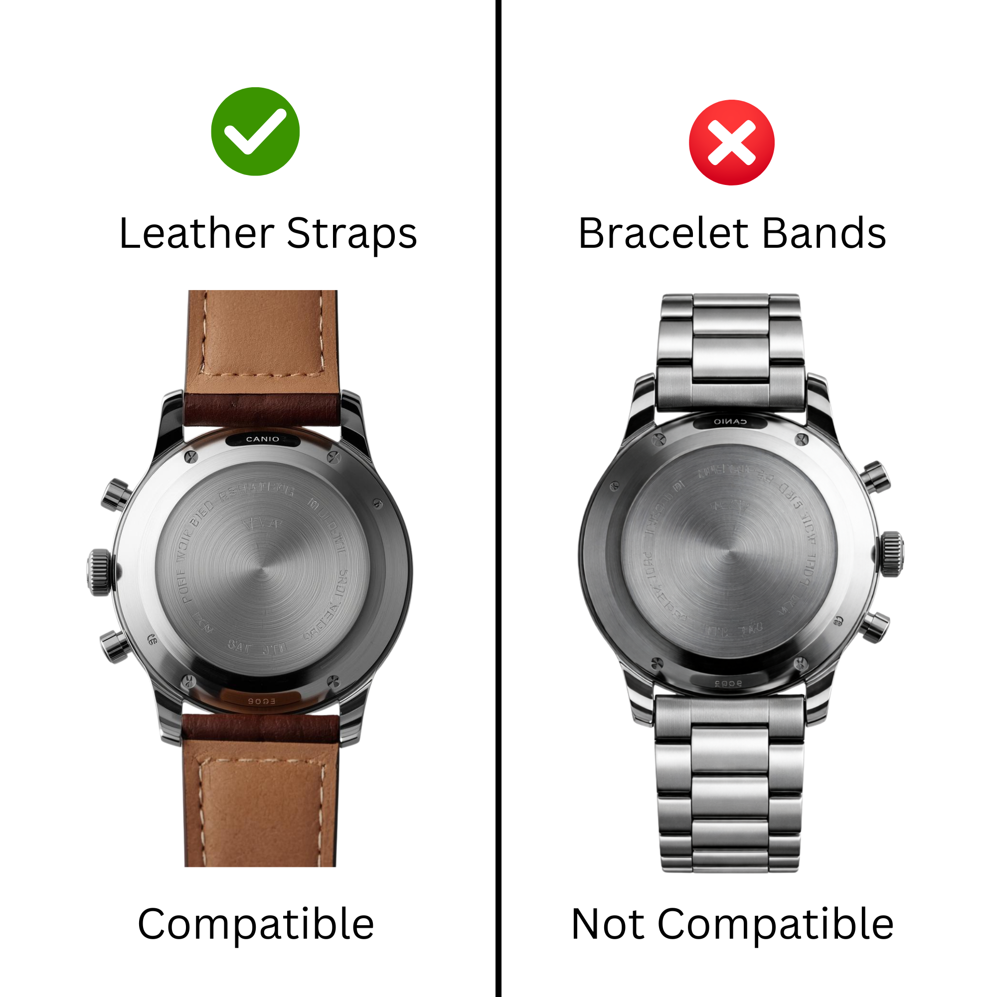 Premium Aluminum Tweezer Watch Strap Removal Tool