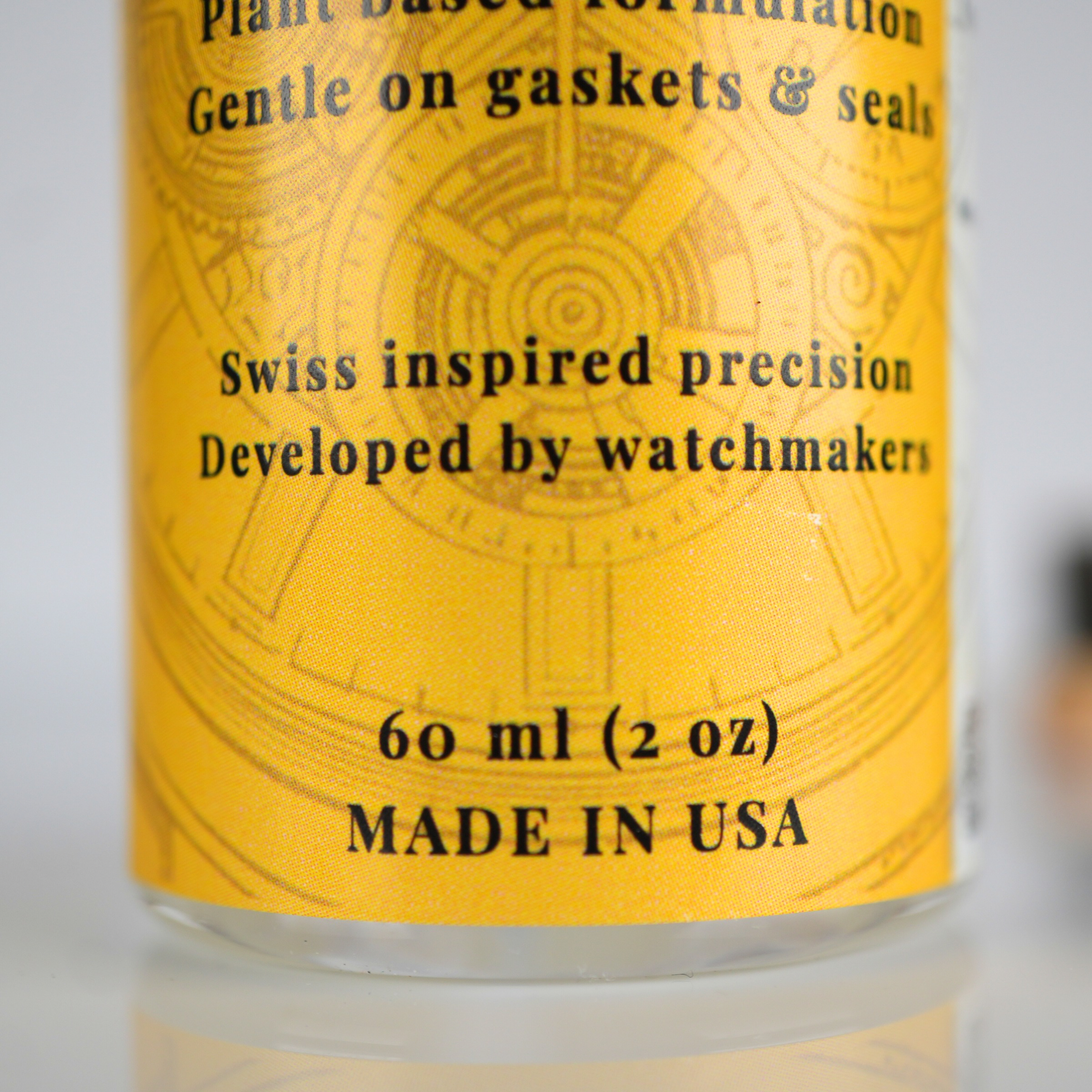 Watch Cleaning Kit Premium Care by Milano Straps