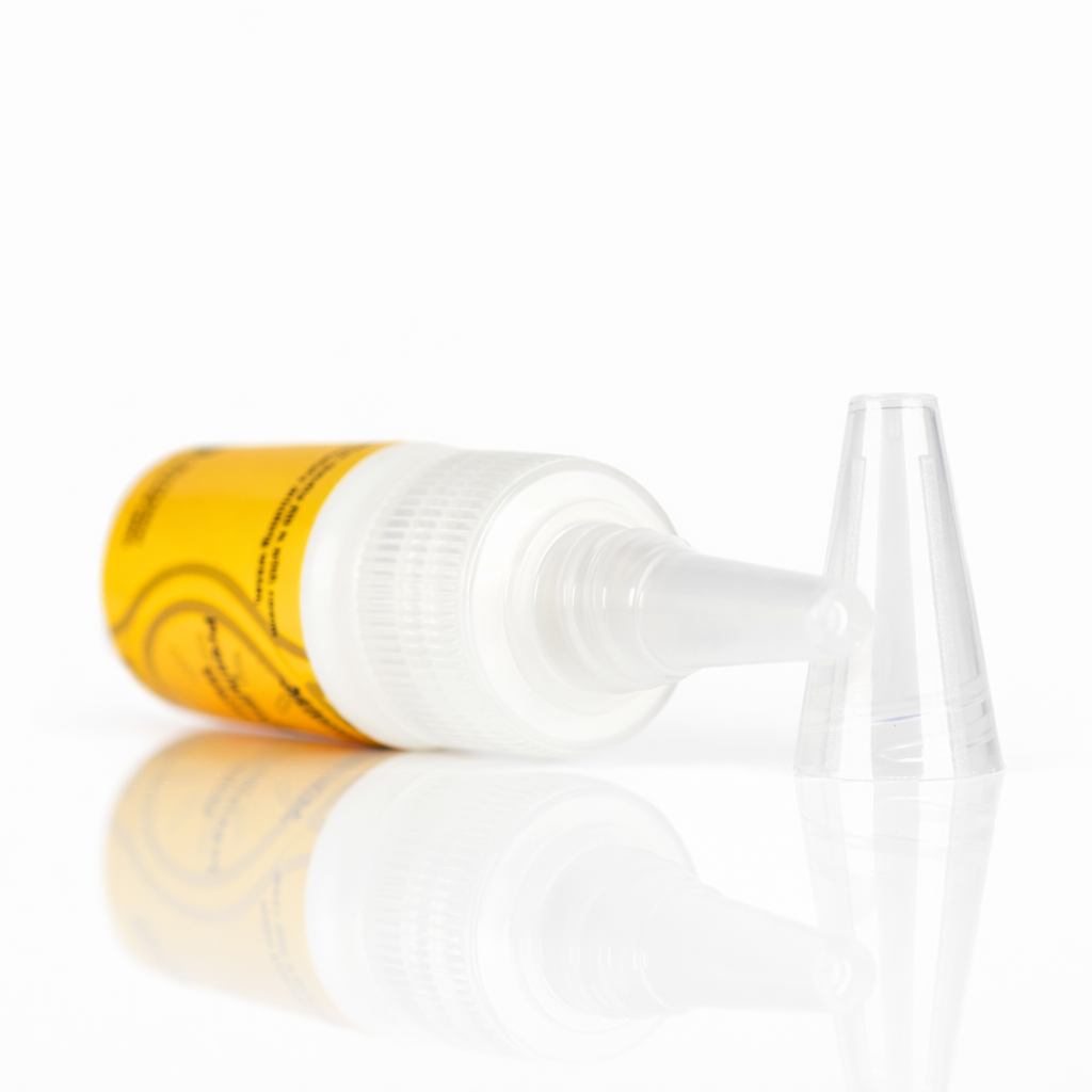 Professional Watchmaker Precision Water Dropper 10ml