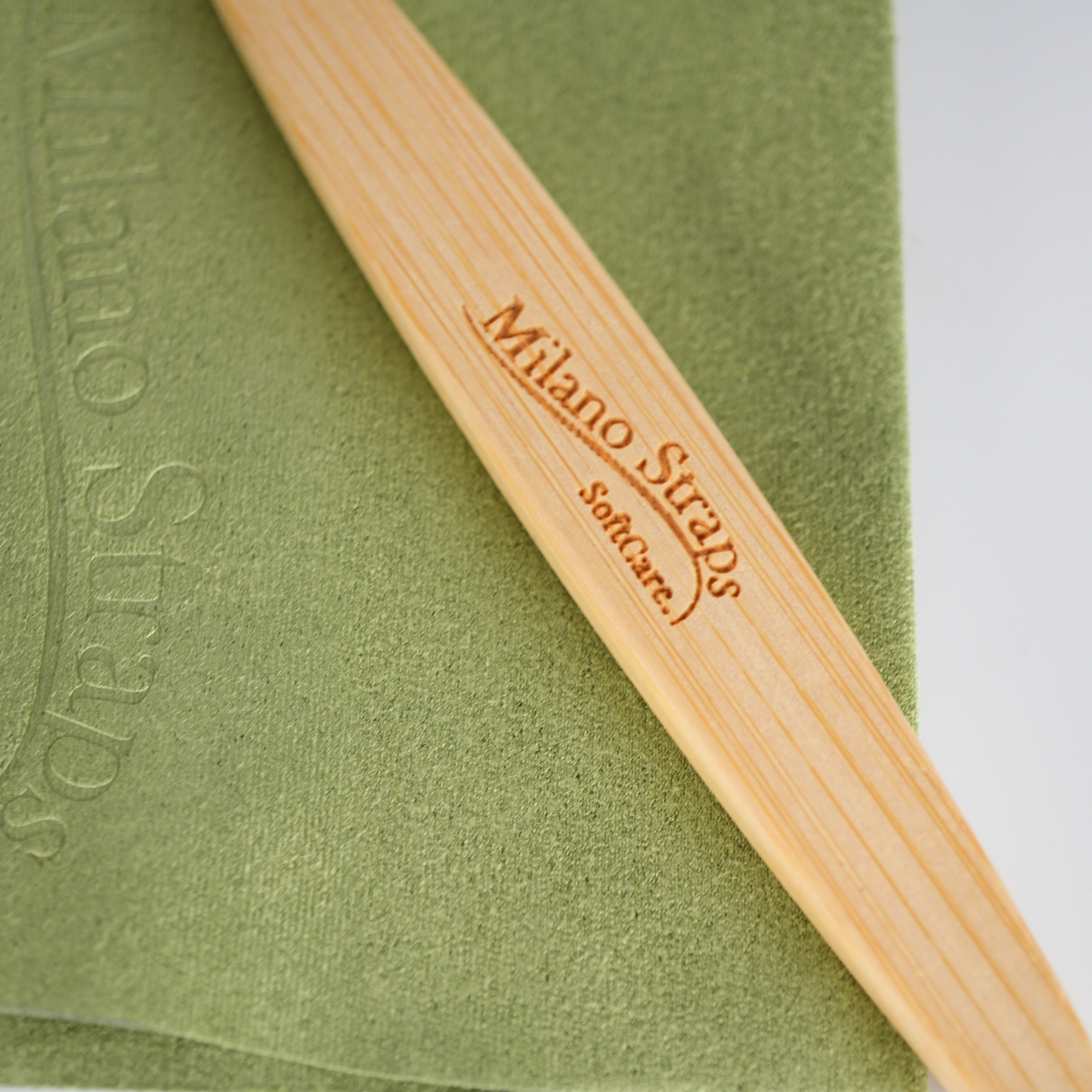 Watch Cleaning Kit Premium Care by Milano Straps