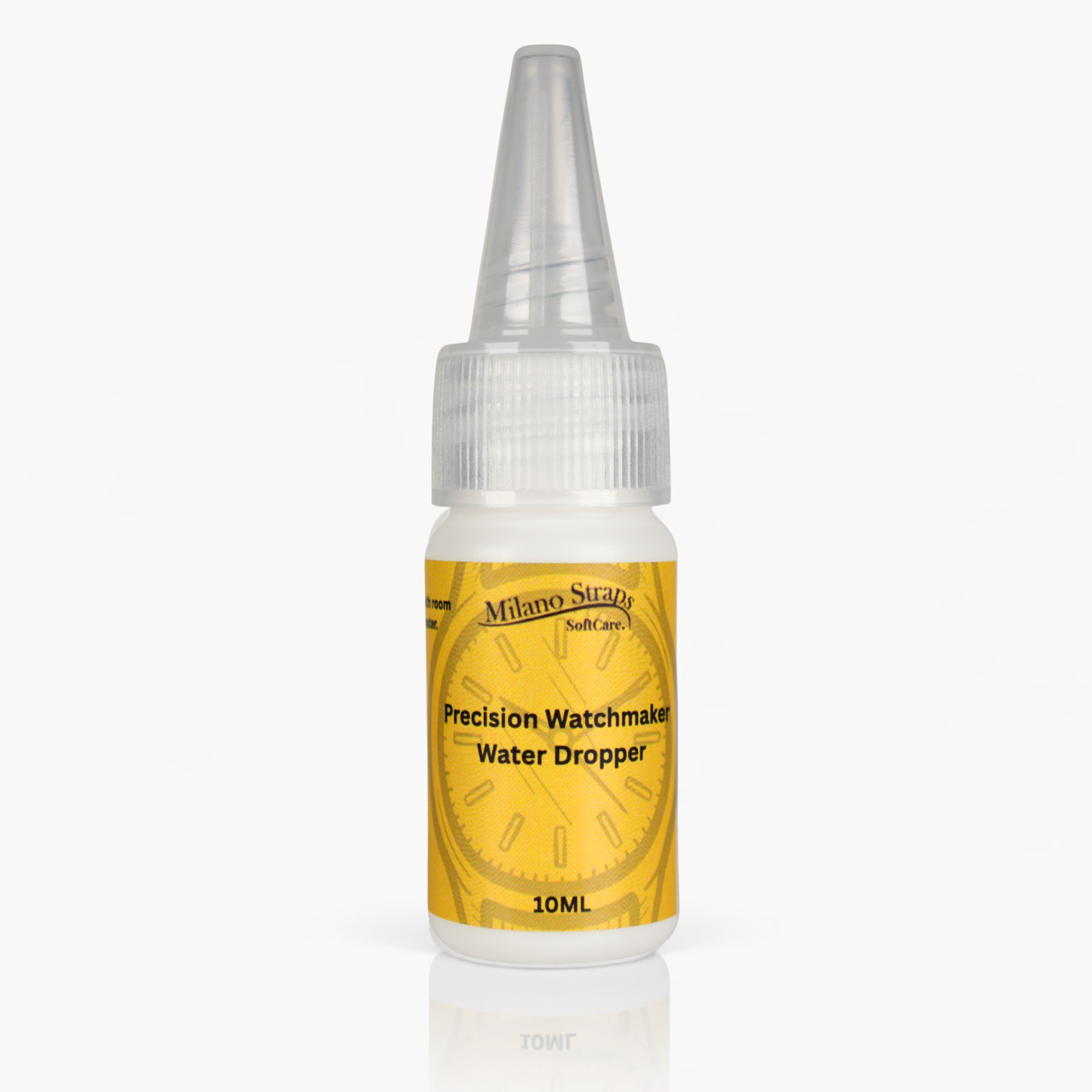 Professional Watchmaker Precision Water Dropper 10ml