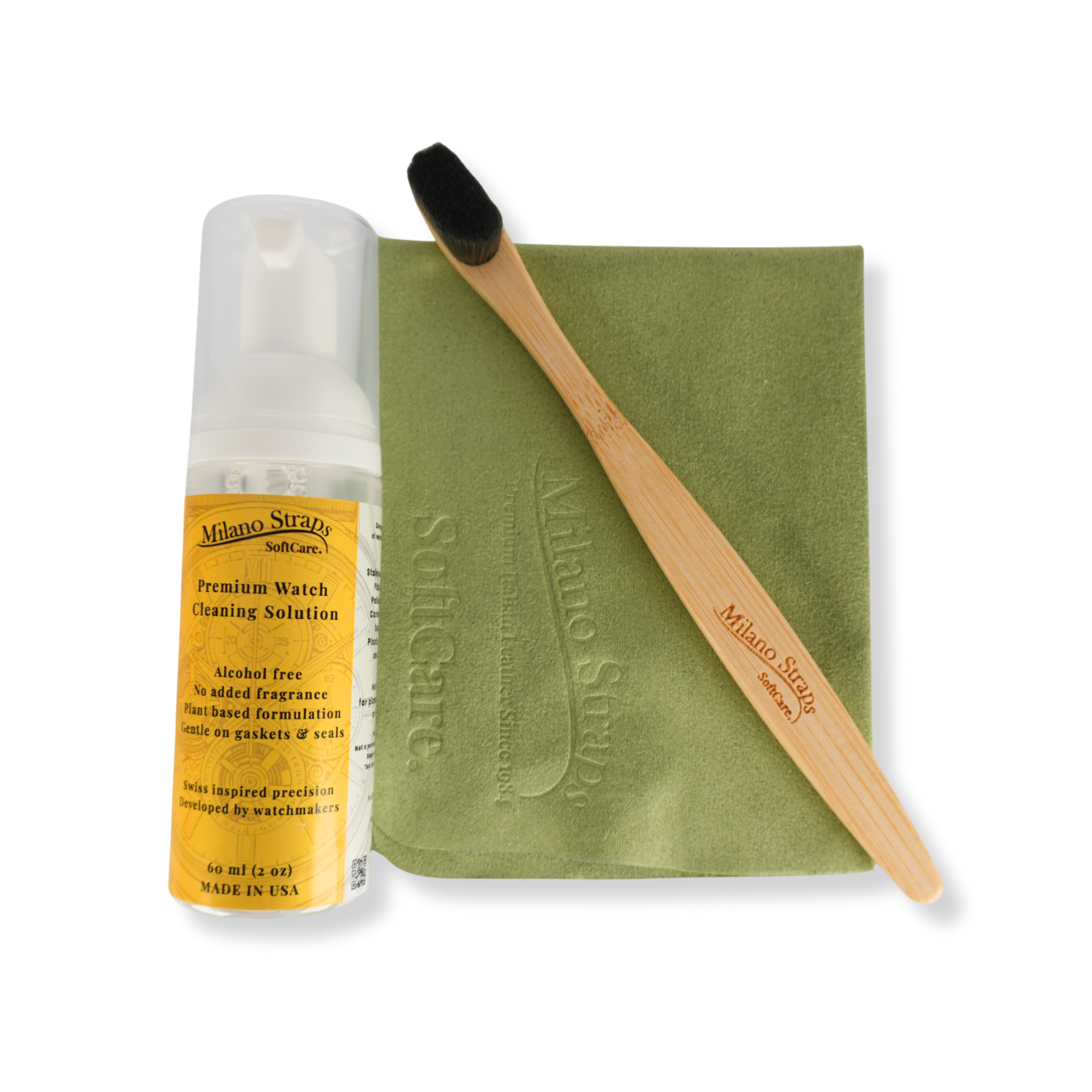 Patek Philippe watch cleaning kit