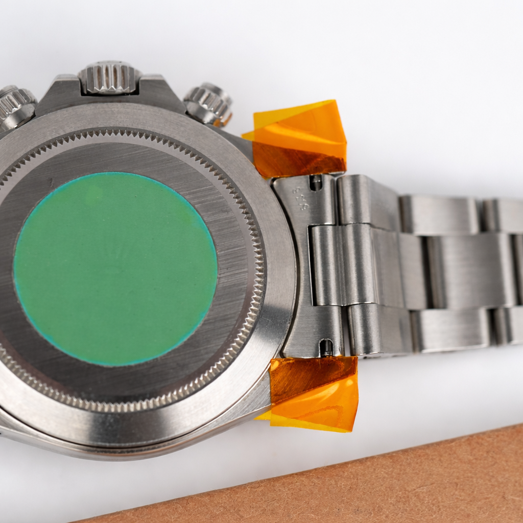 Watch Lugs Protection Stickers for Strap Changes