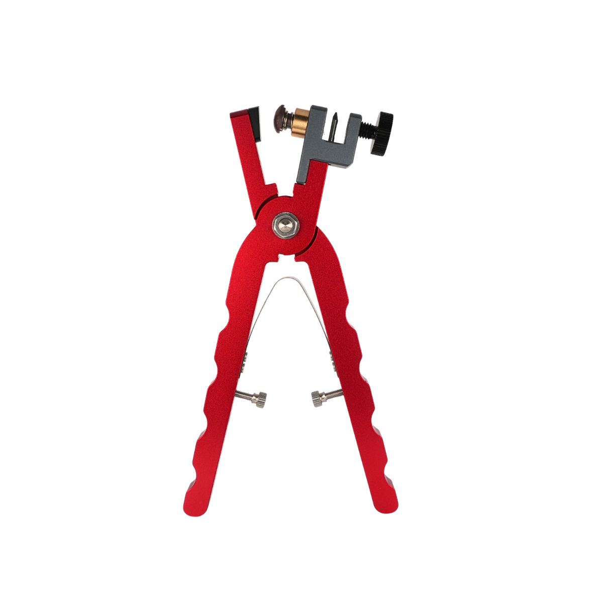 Professional Watch Strap Hole Punch Tool for Quick Release Spring Bars