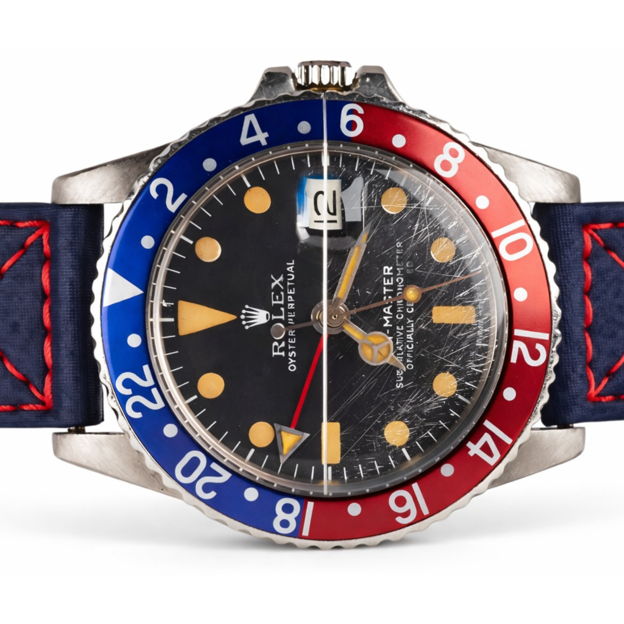 The Ultimate Watch Acrylic and Plastic Crystal Restoring Kit by Milano Straps