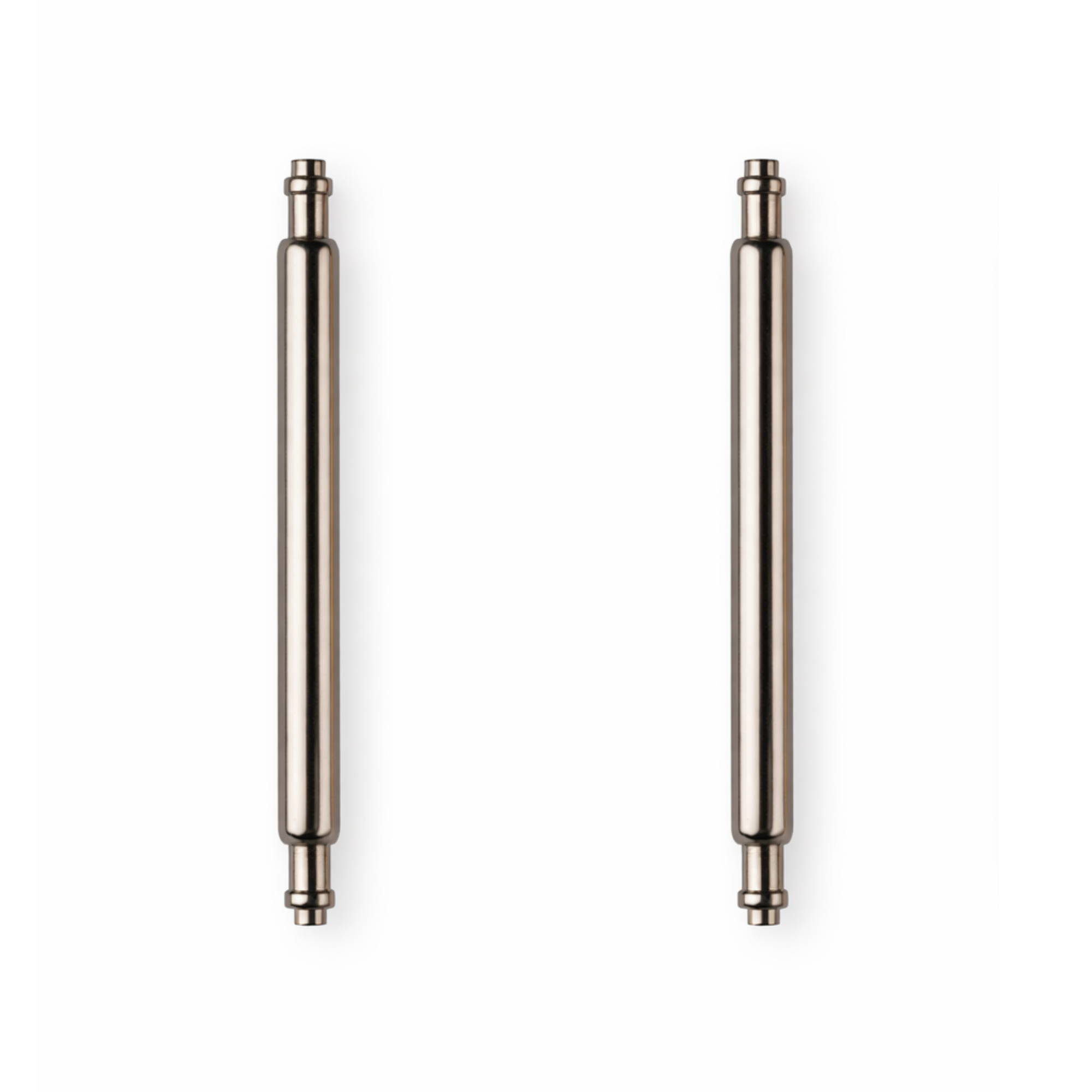 Rolex Buckle Clasp Spring Bar For Jubilee Bracelets 16mm- One Pair