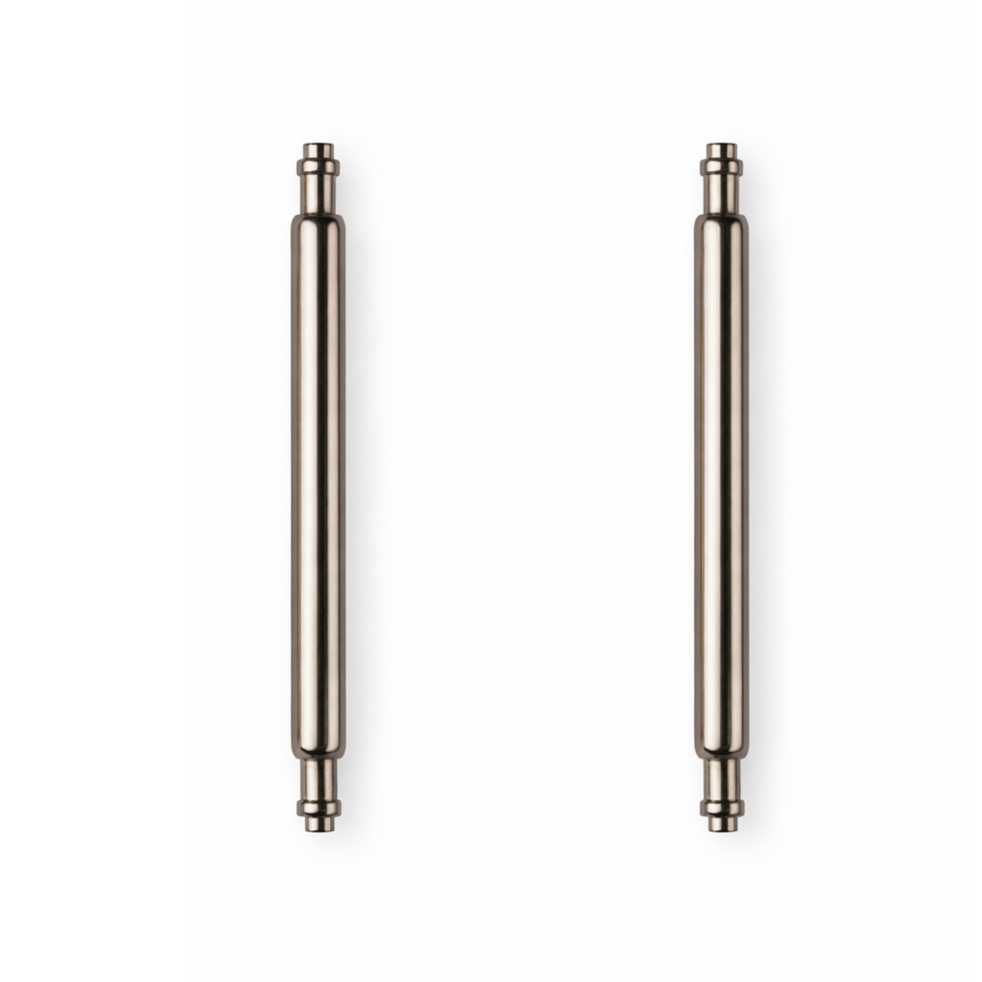 Rolex Buckle Clasp Spring Bar For Oyster Bracelets 16mm- One Pair