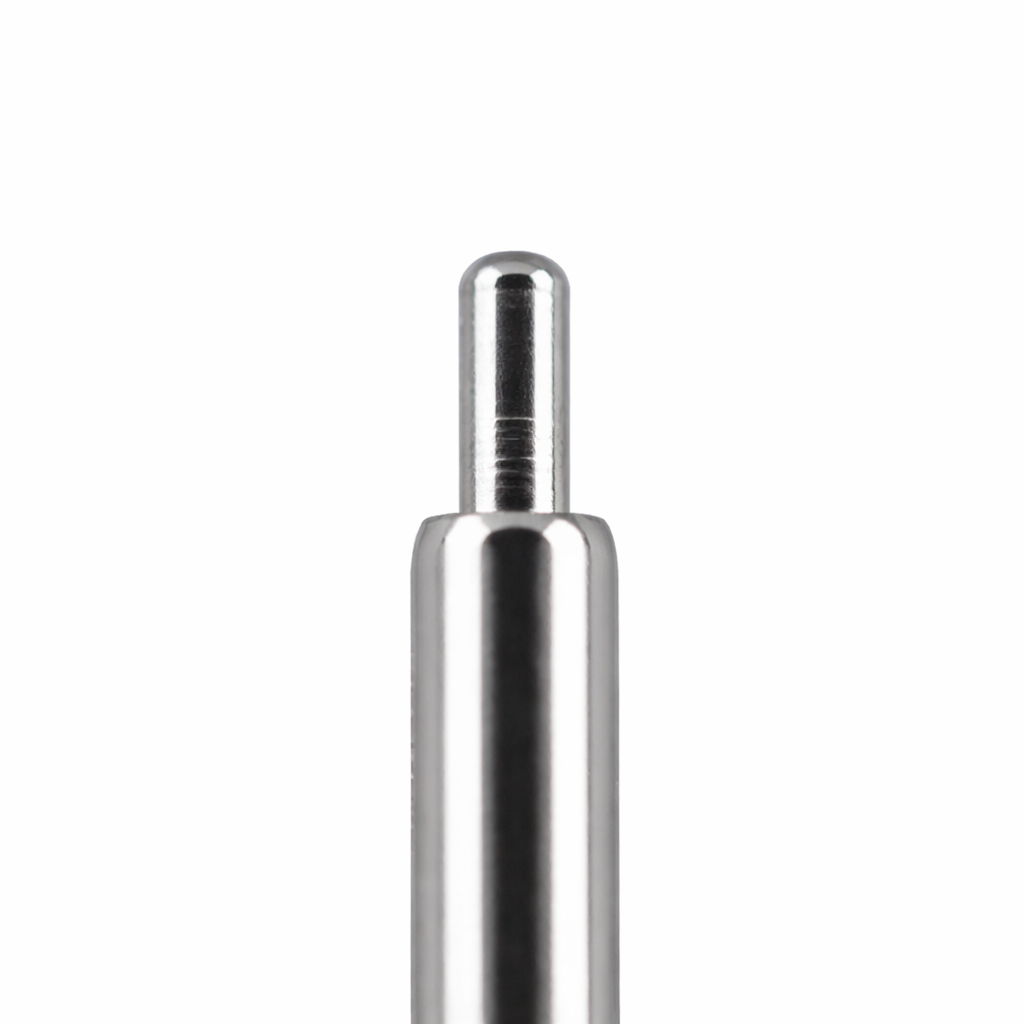 Rolex Milgauss Spring Bars Premium Swiss Standard - One Pair