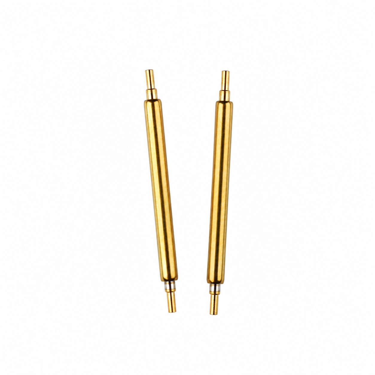 Rolex Datejust Spring Bars Premium Swiss Standard - One Pair
