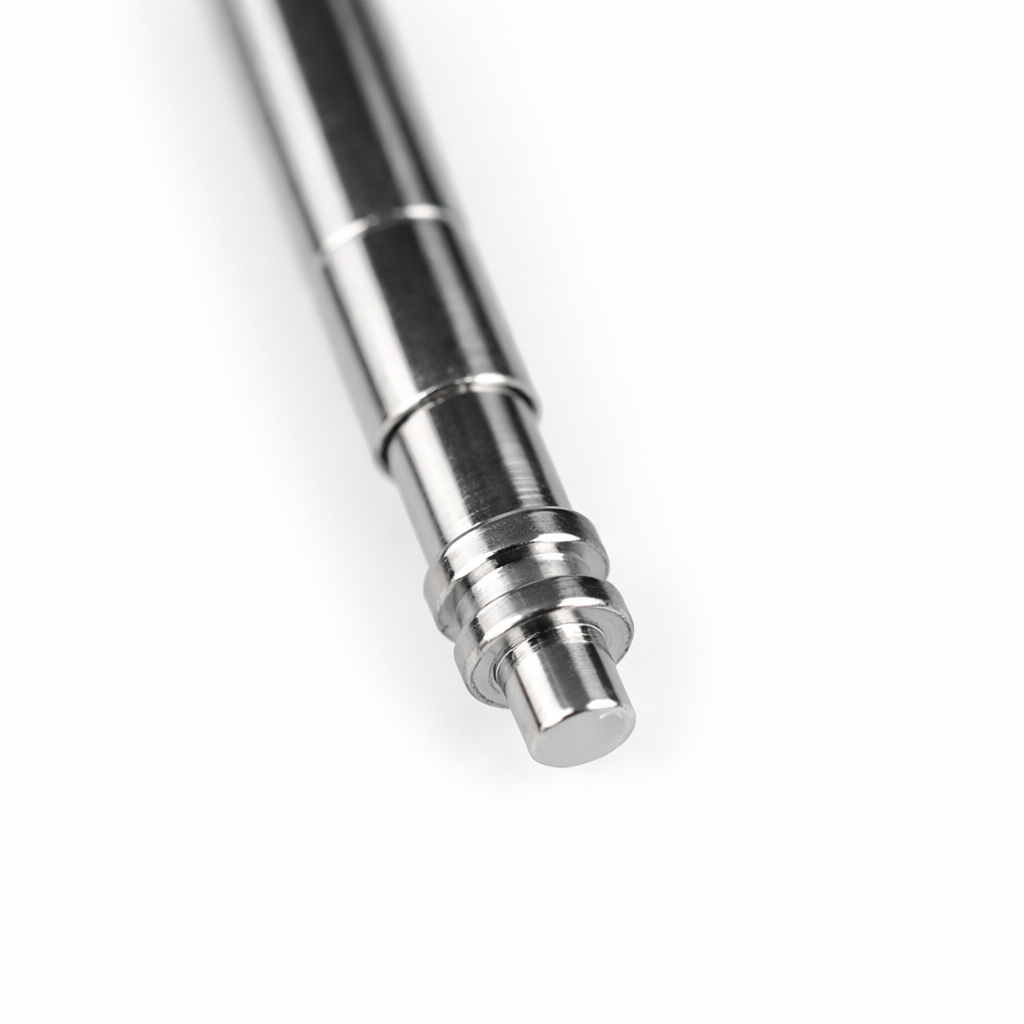 Rolex professional spring bars compatible with GMT Master models for secure bracelet and strap attachment