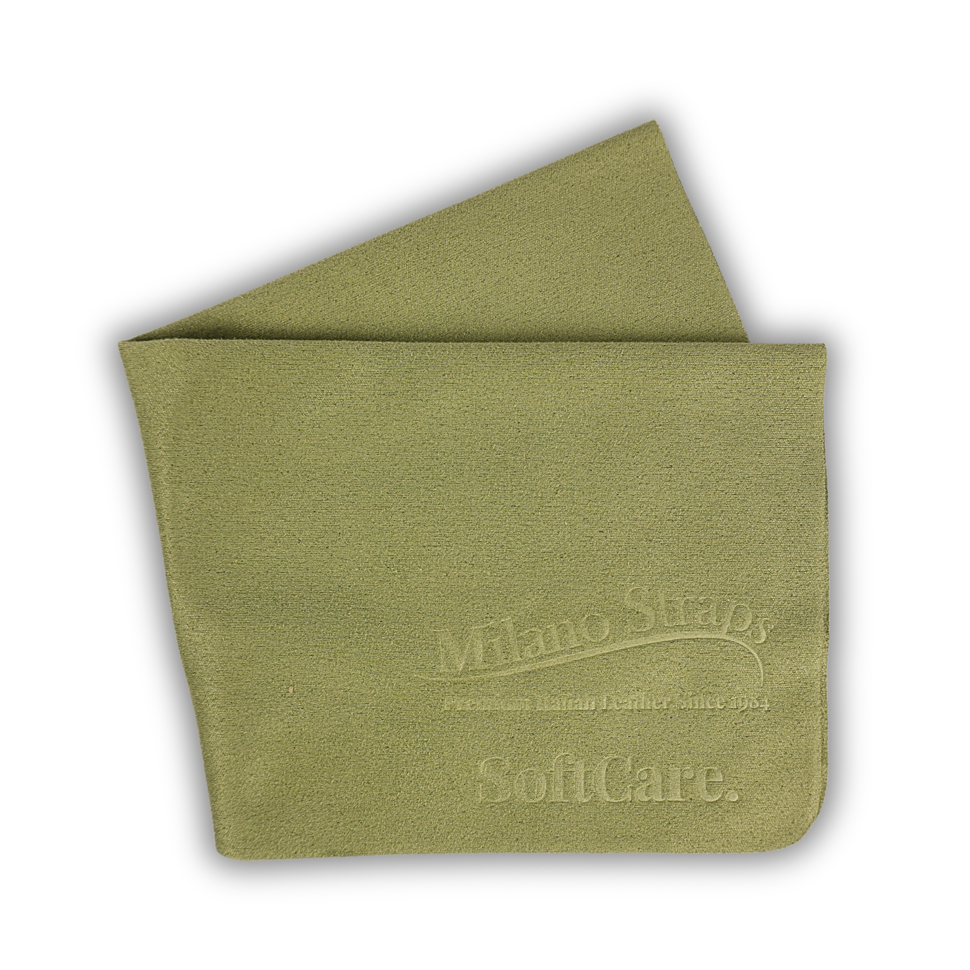 Premium Watch Cleaning Suede Microfiber Cloth Japanese Ultra Soft No Scratch