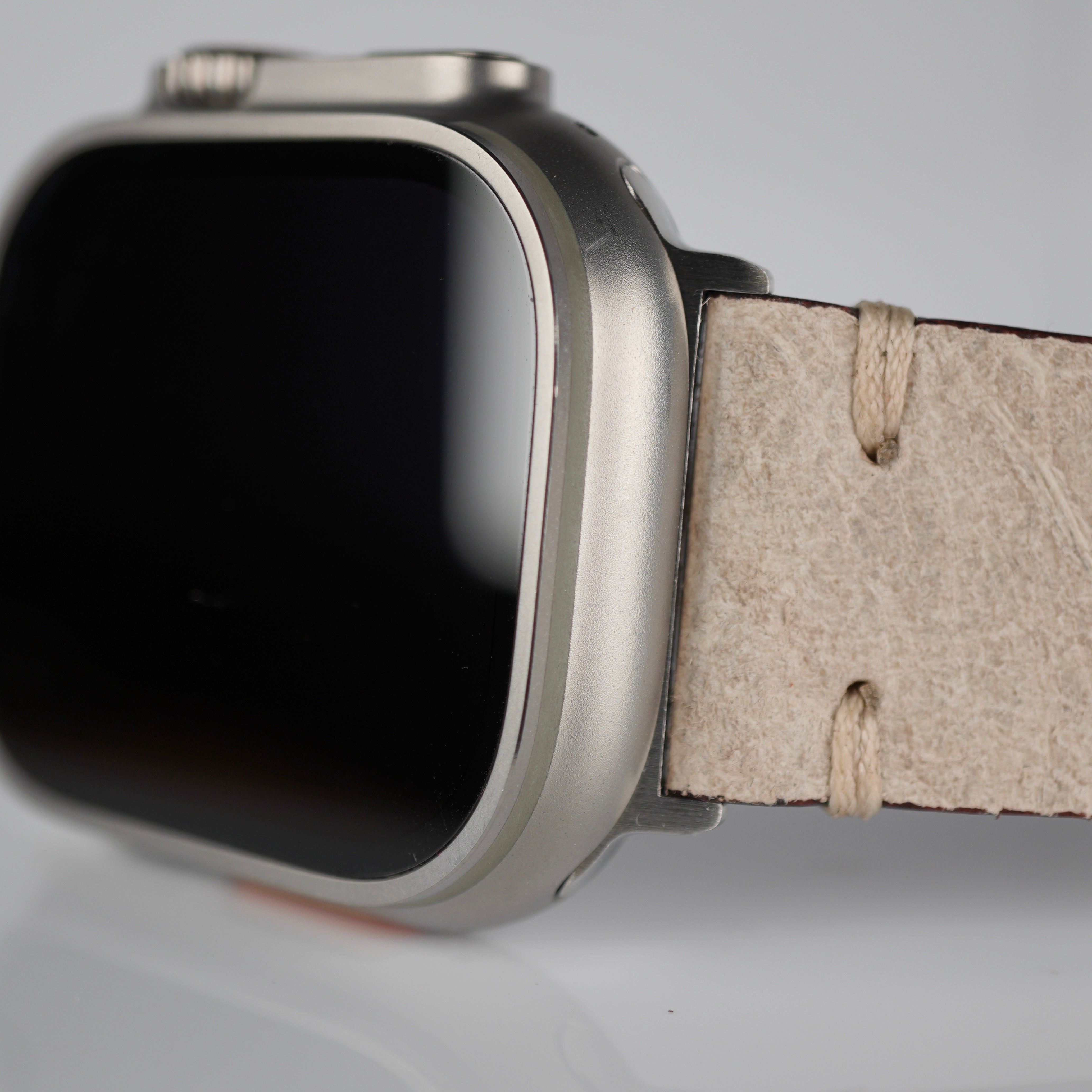 Classic Style Compatible Apple Watch Strap Connectors Adapter