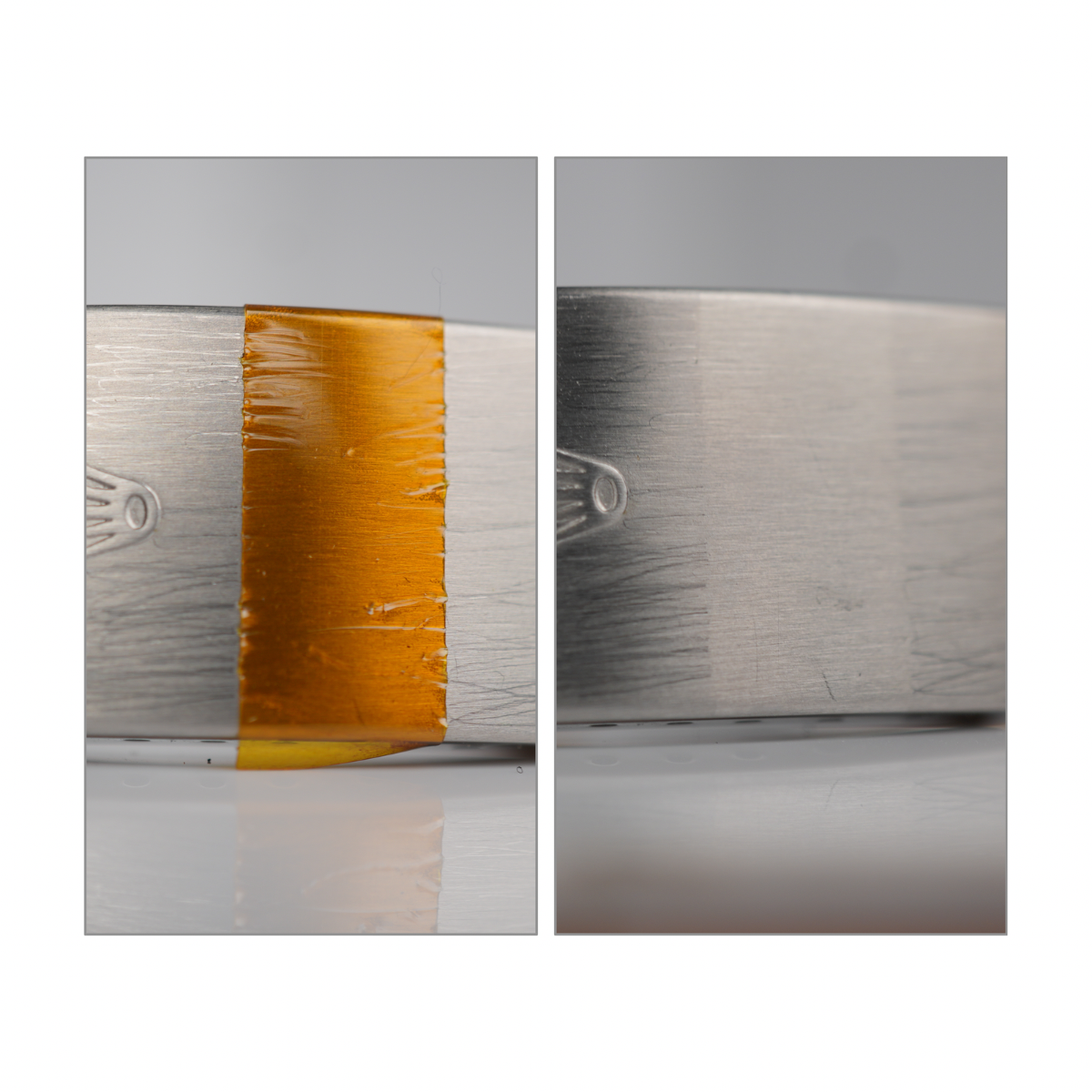 Watch Lugs Protection Stickers for Strap Changes