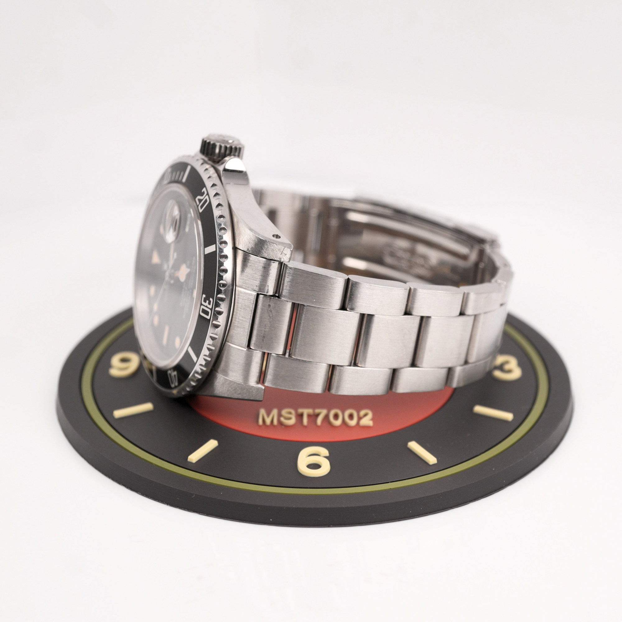 Watch Protection Rubber Pad Non Slip Desk Mat Scratch Safe Washable