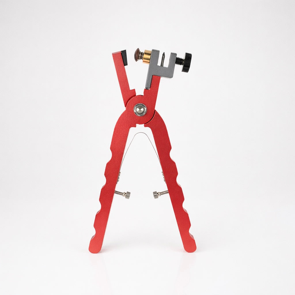 Professional Watch Strap Hole Punch Tool for Quick Release Spring Bars