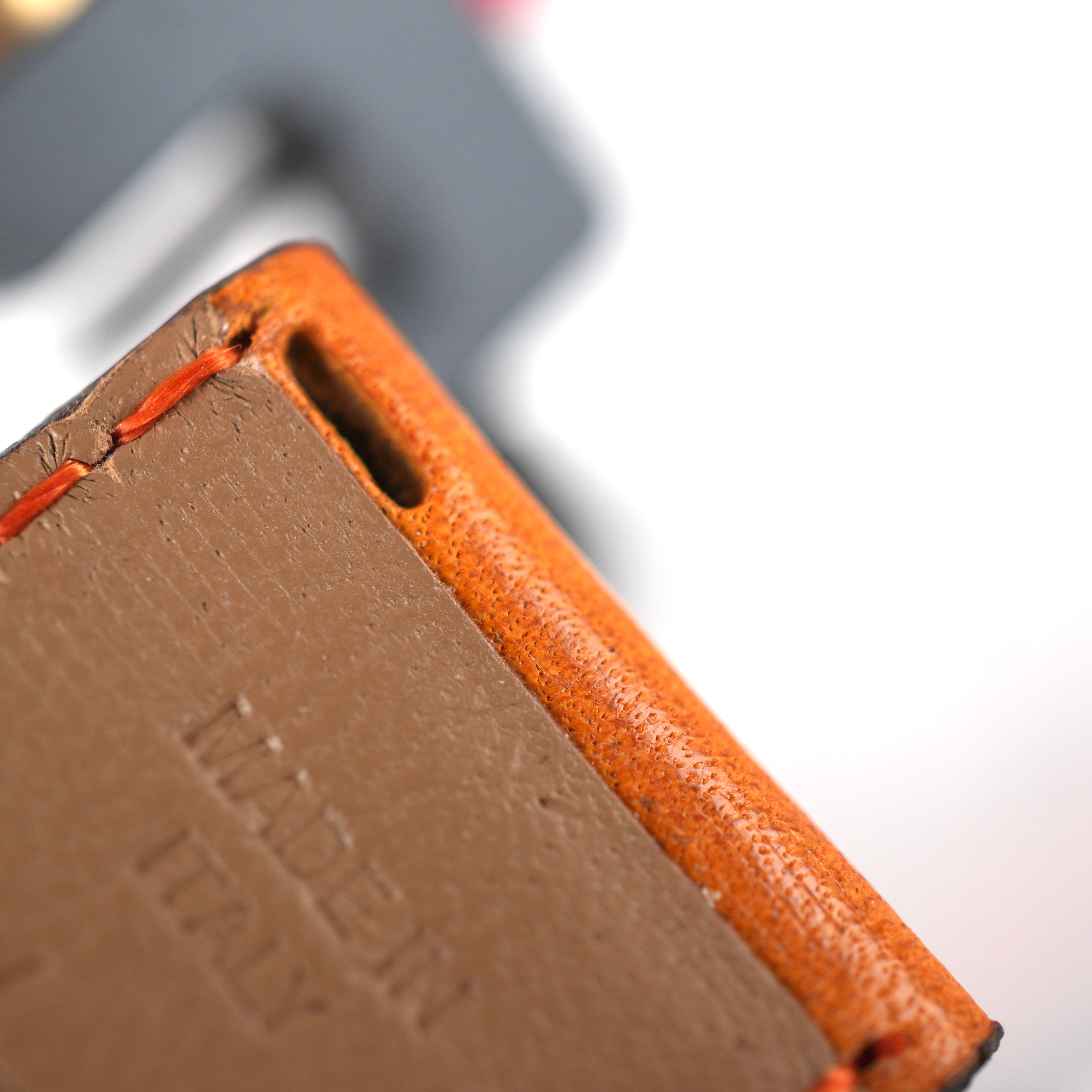 Professional Watch Strap Hole Punch Tool for Quick Release Spring Bars