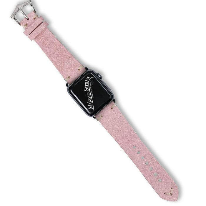 文字盤保護フィルム付きビンテージ　Apple 腕時計