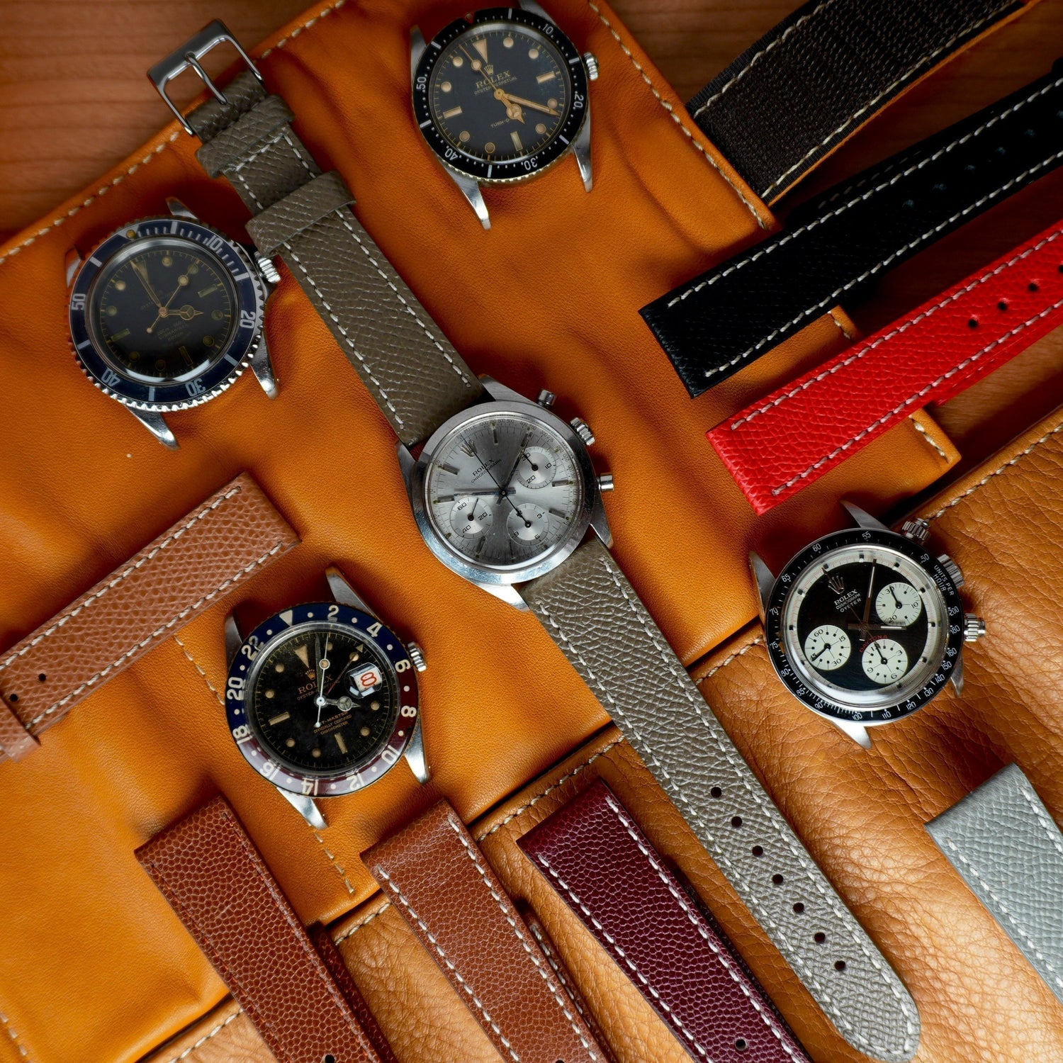 Why Your Rolex Bracelet Might Be Ruining Your Watch’s Value