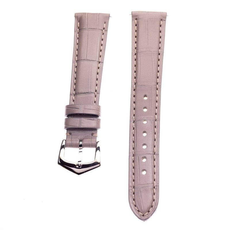 Alligator Watch Straps