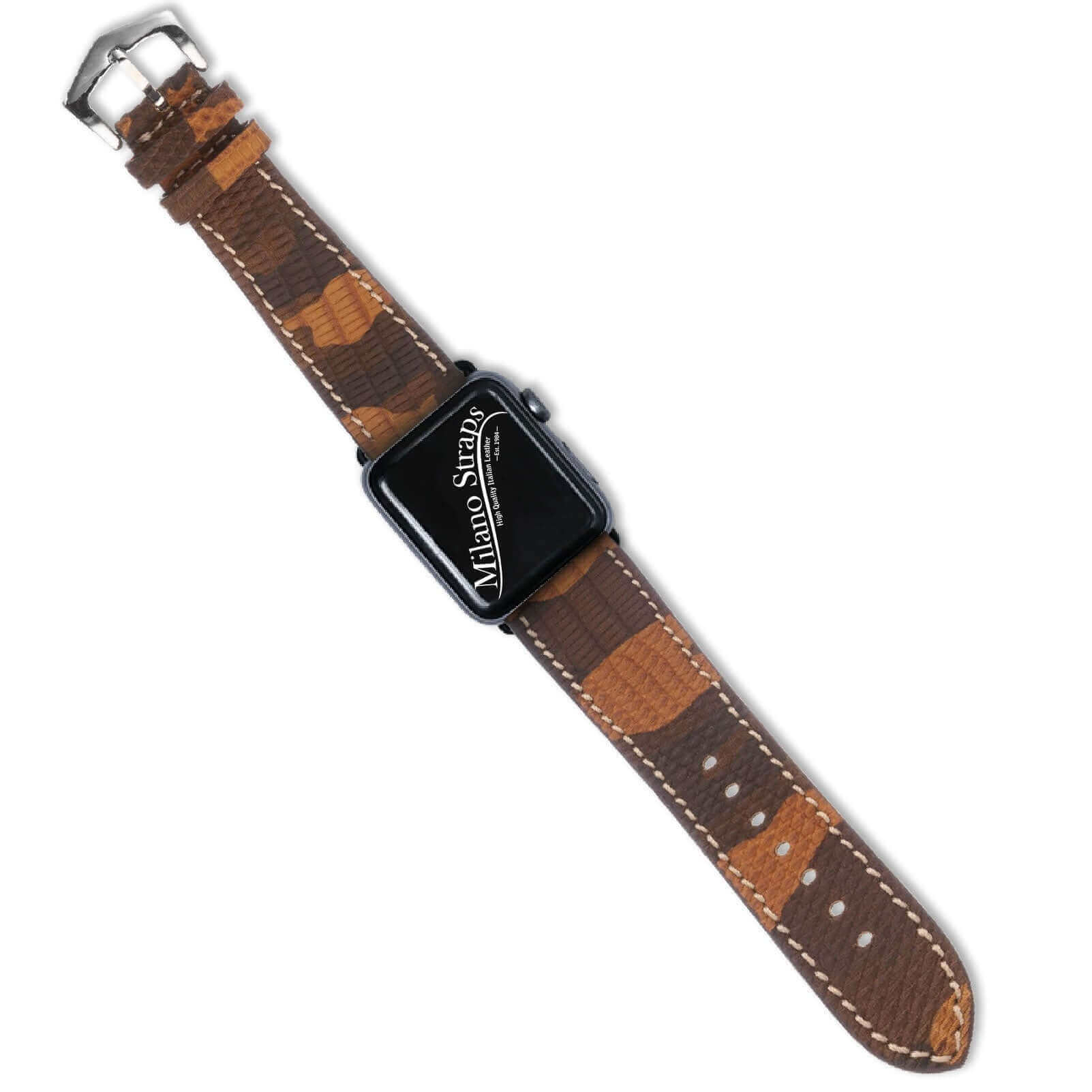 Apple Watch Ostrich Bands