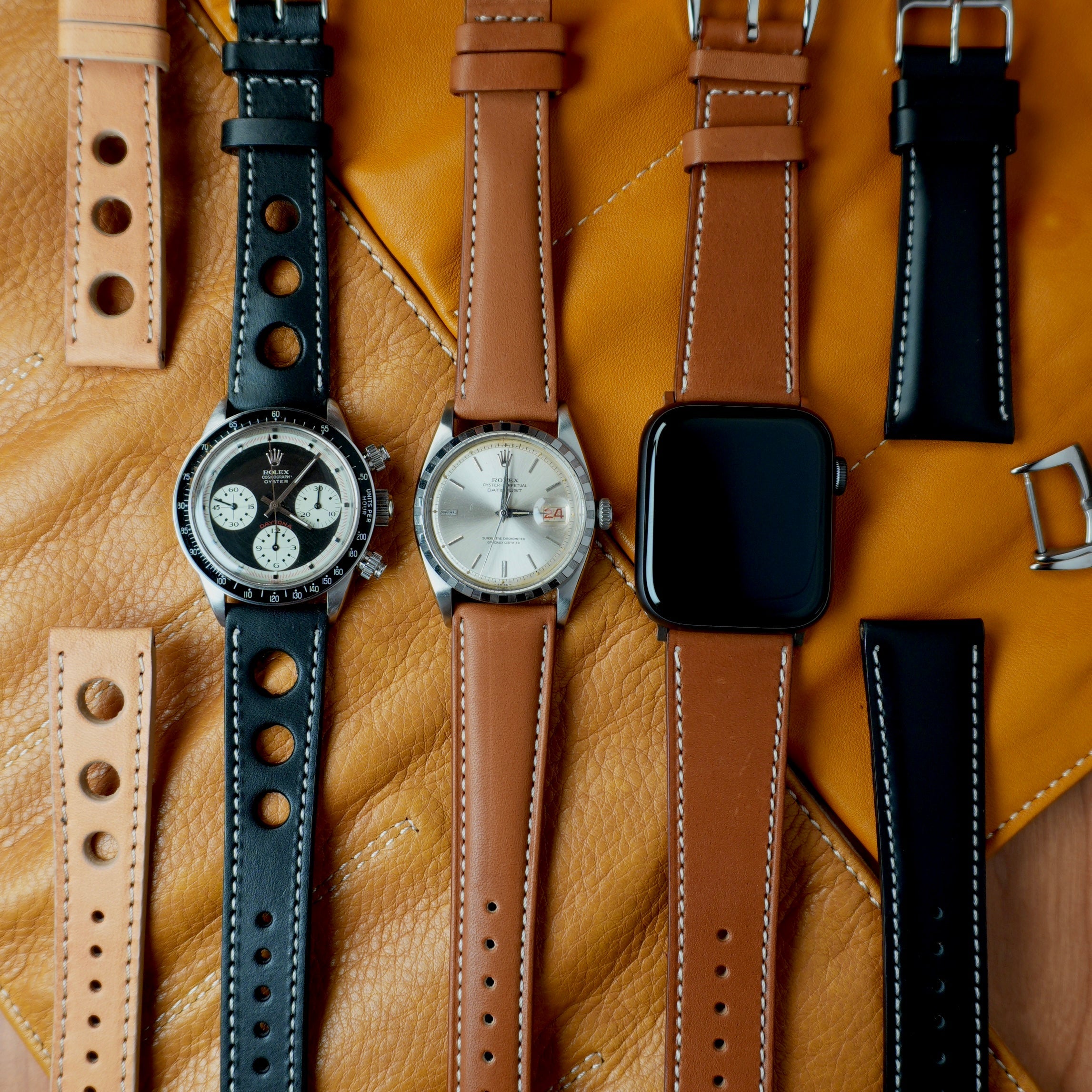 Best Apple Watch Bands