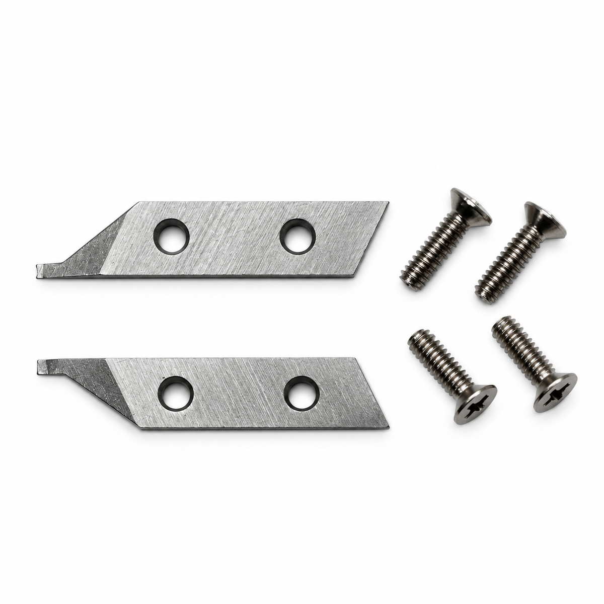 Replacement Tips for Milano Straps Watch Bracelet & Strap Removal Tool – Includes Screws