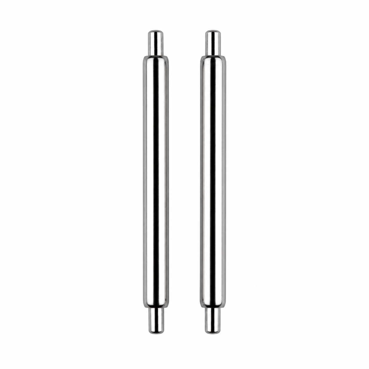Rolex Explorer Spring Bars Premium Swiss Standard - One Pair