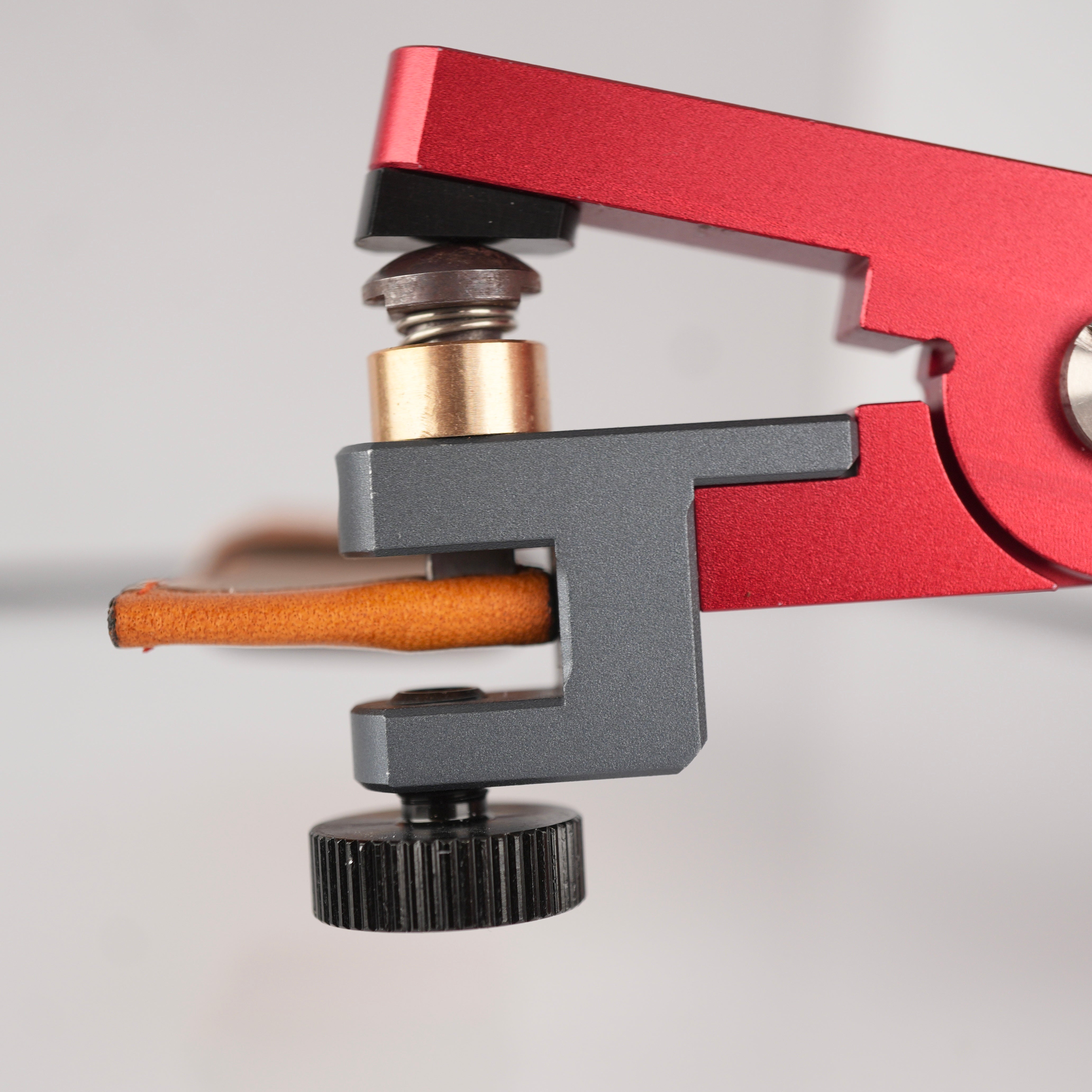 Professional Watch Strap Hole Punch Tool for Quick Release Spring Bars