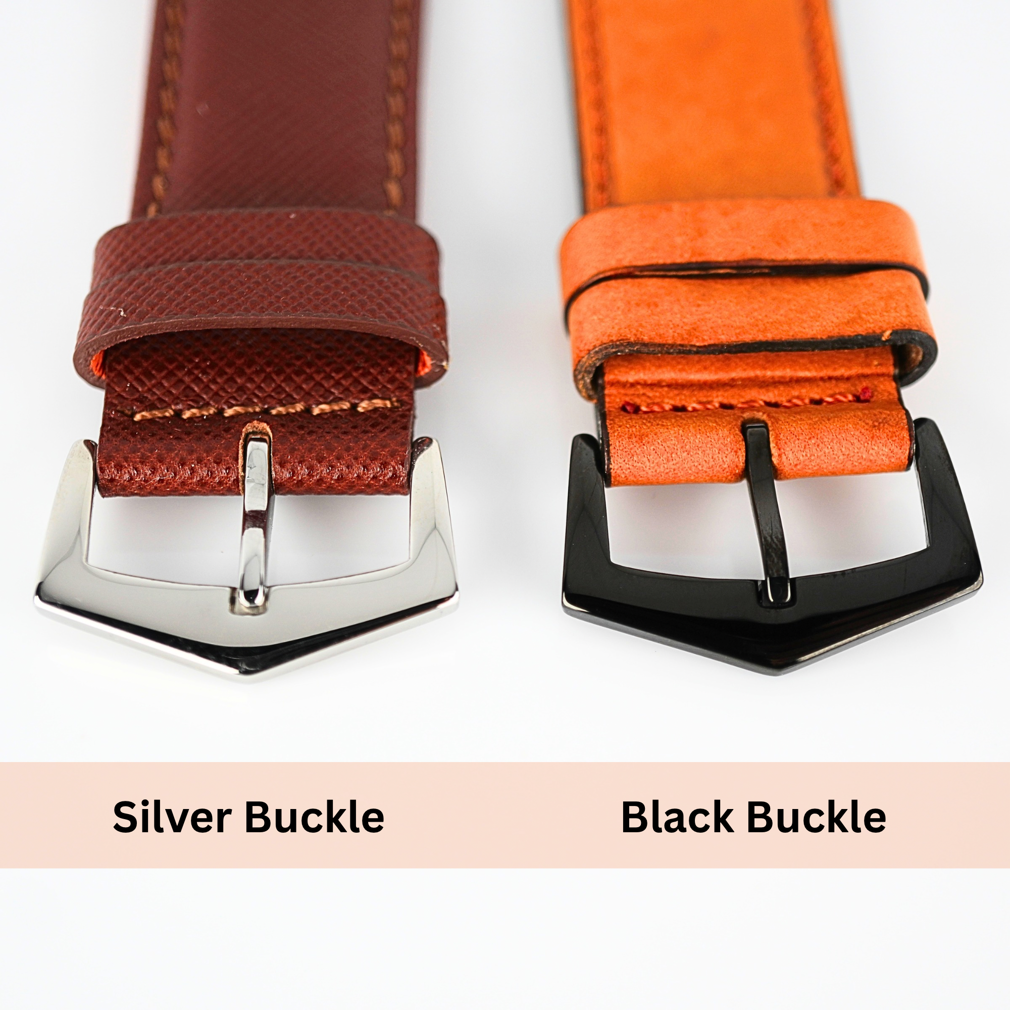 Apple Watch Leather Strap Vintage Brown Suede