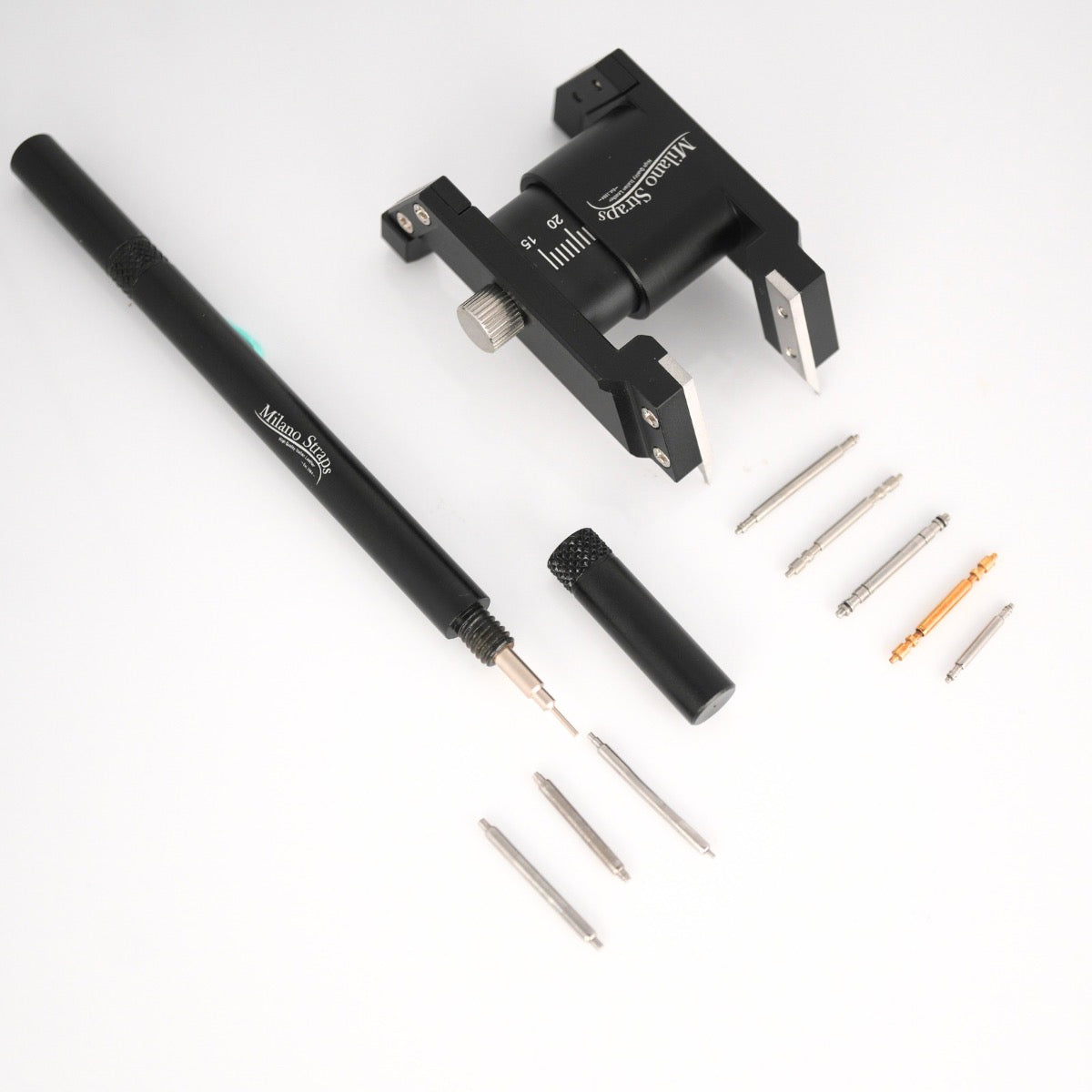 Ultimate Premium Watch Bracelet and Strap Removal Kit