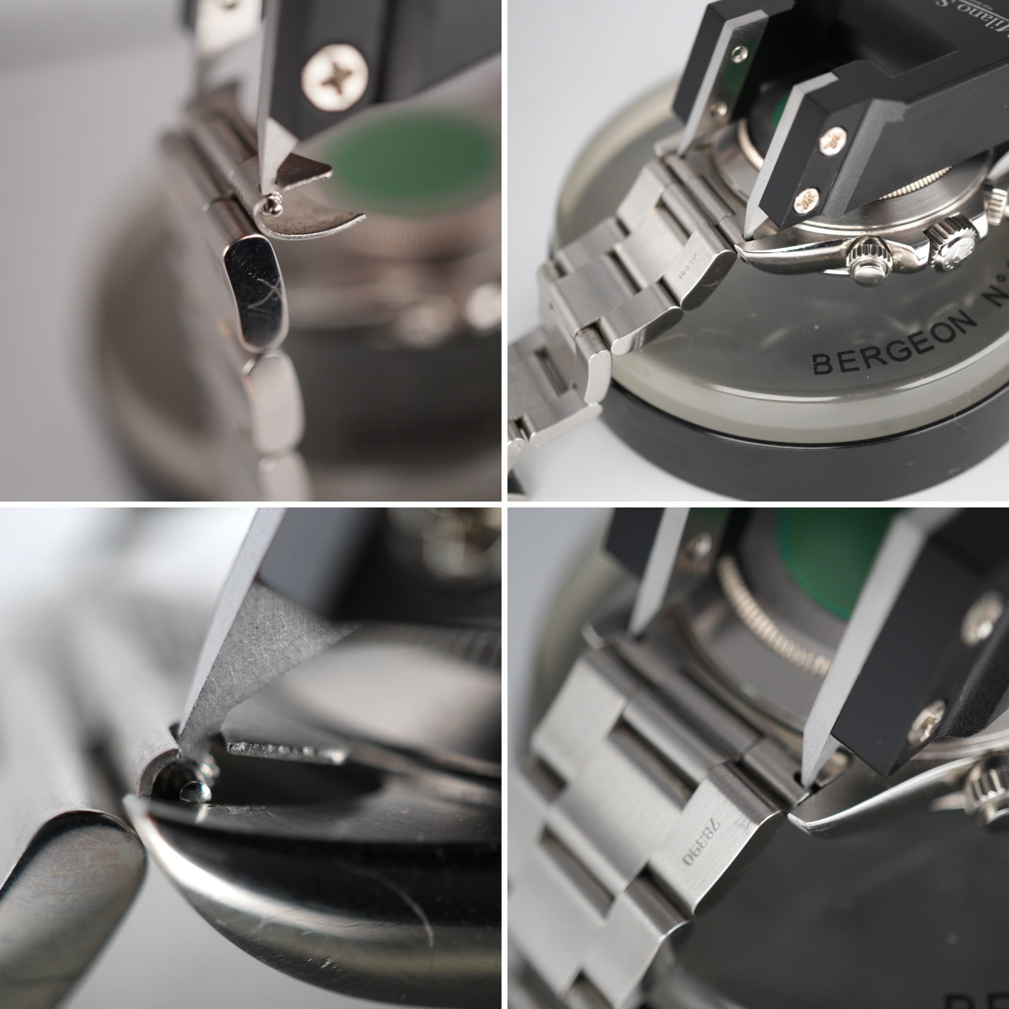 Ultimate Premium Watch Bracelet and Strap Removal Kit