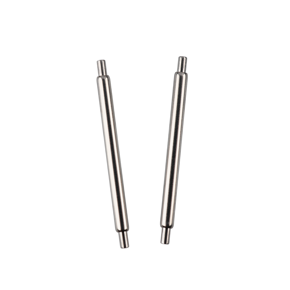 Sport Vintage Rolex 20mm x 1.8mm Spring Bars Premium Swiss Standard  - One Pair