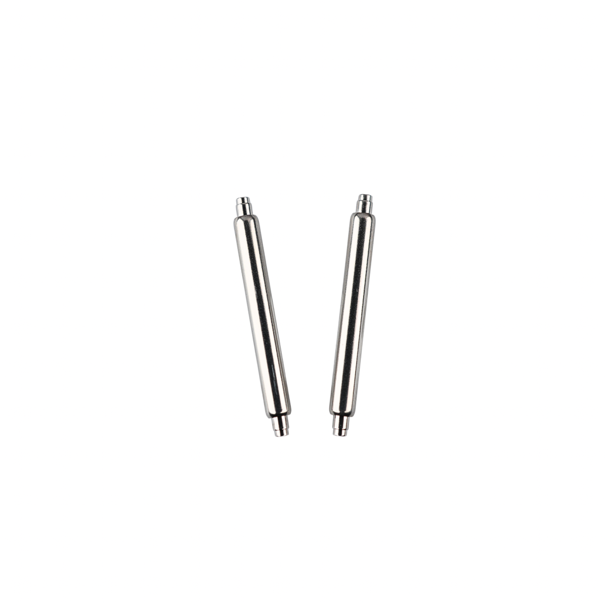 Vintage Rolex Submariner Bracelet Buckle Clasp Spring Bar With Diver Extension - One Pair