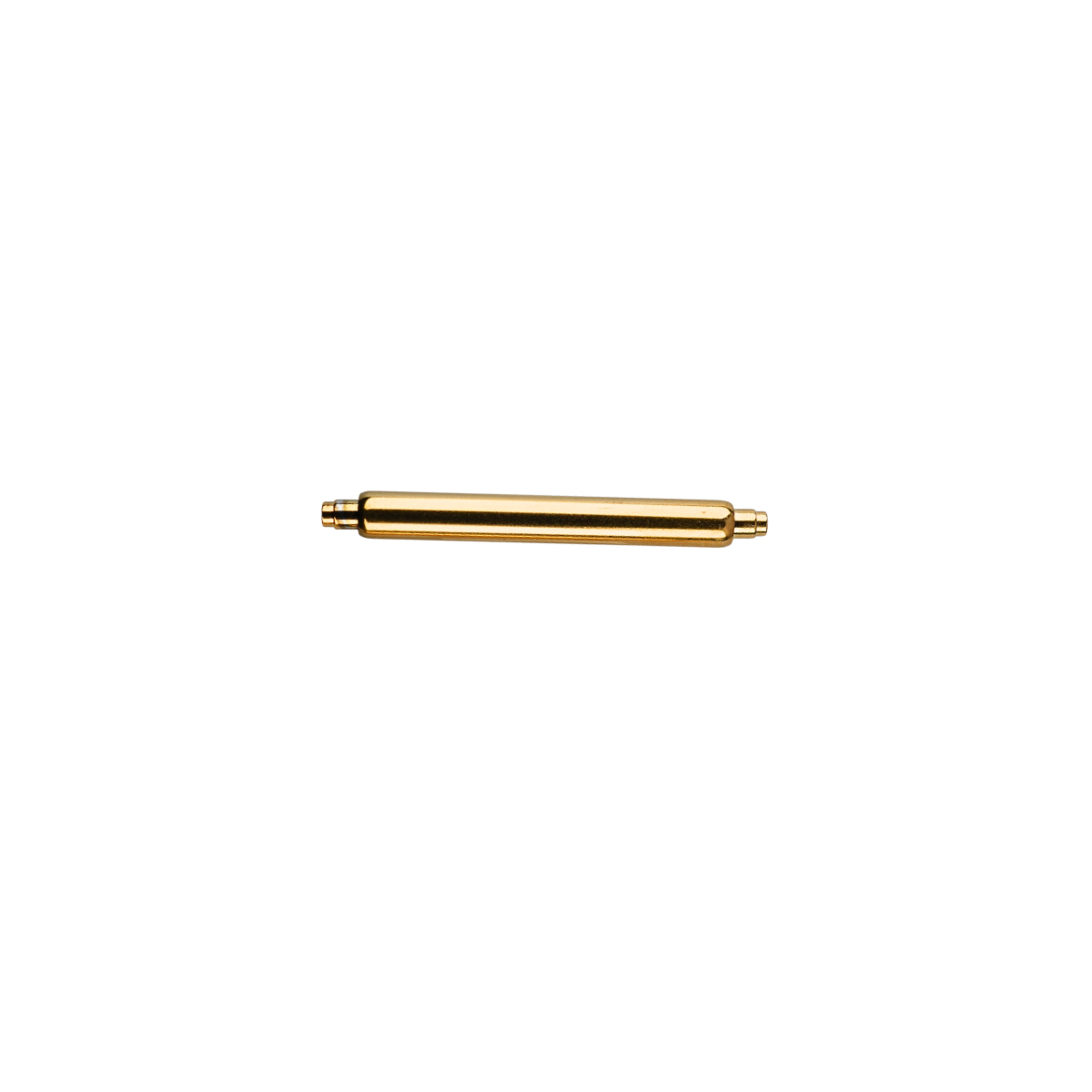 Vintage Rolex Submariner Yellow Gold Bracelet Buckle Clasp Spring Bar With Diver Extension - One Piece