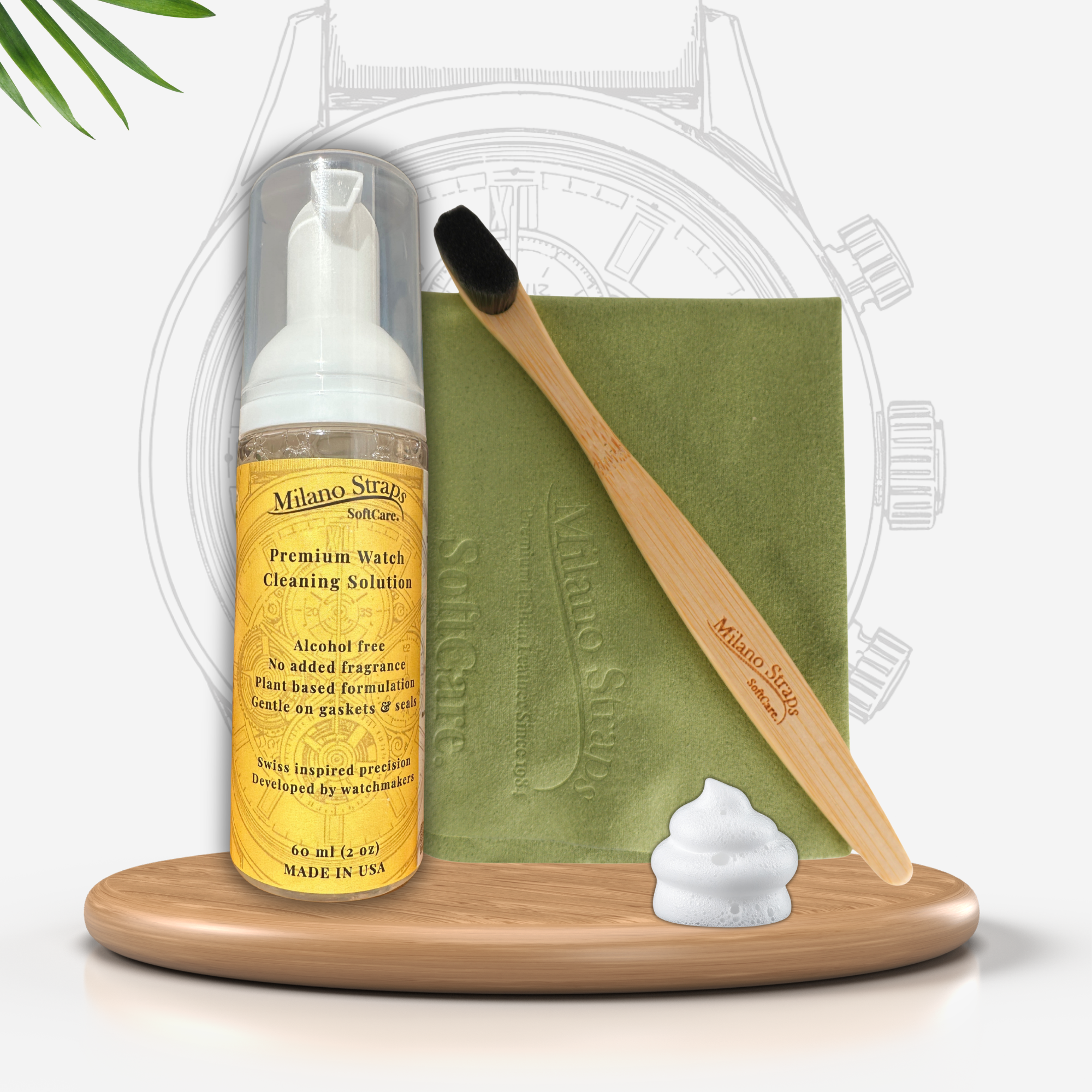 best watch cleaning kit